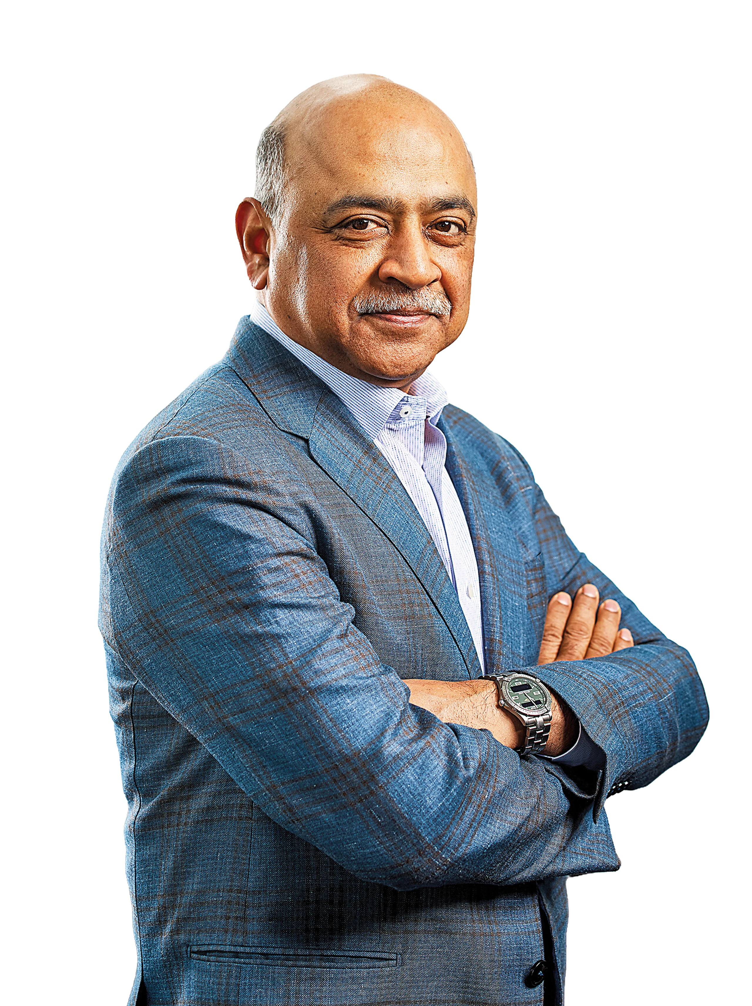 Blurred image background