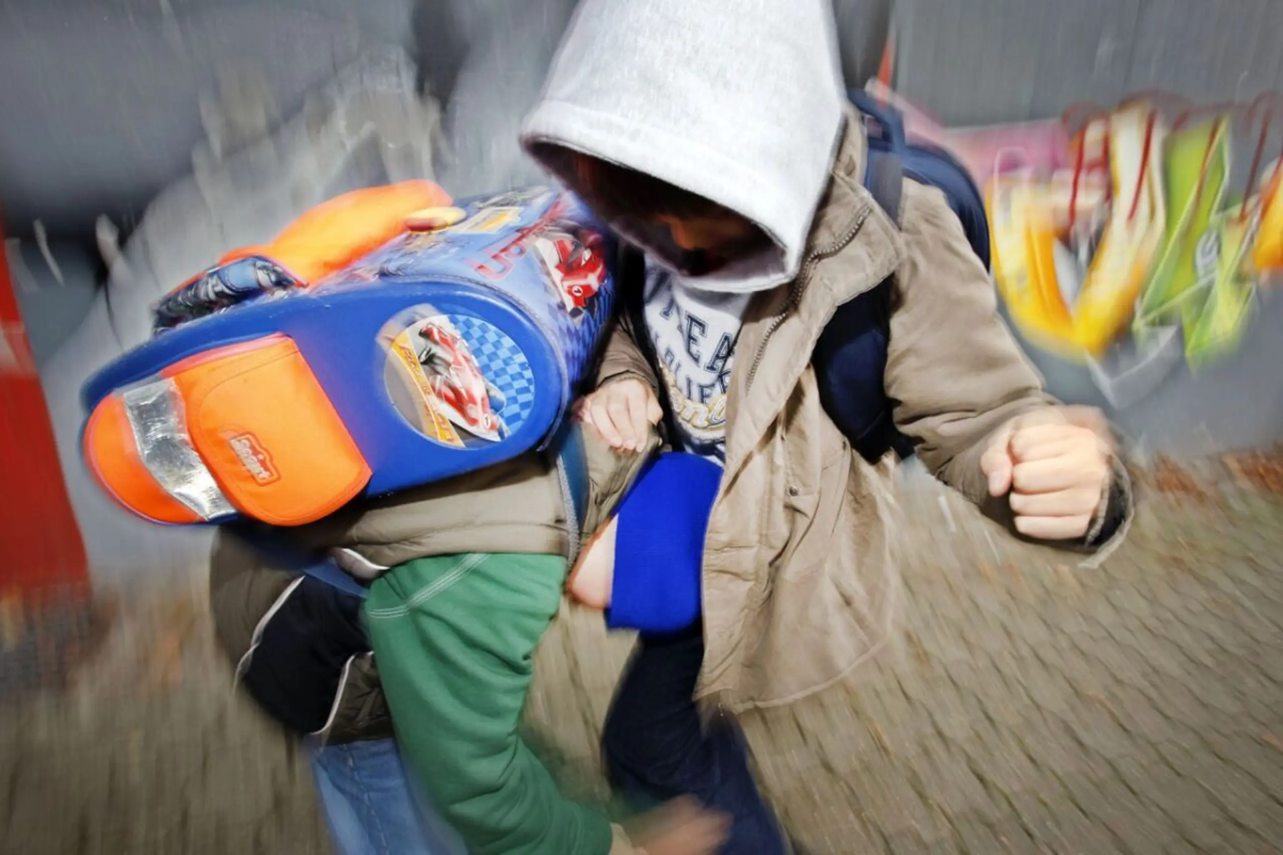 ++ ARCHIVBILD ++ Wer suspendiert wird, muss künftig in eine Reintegrationsmaßnahme