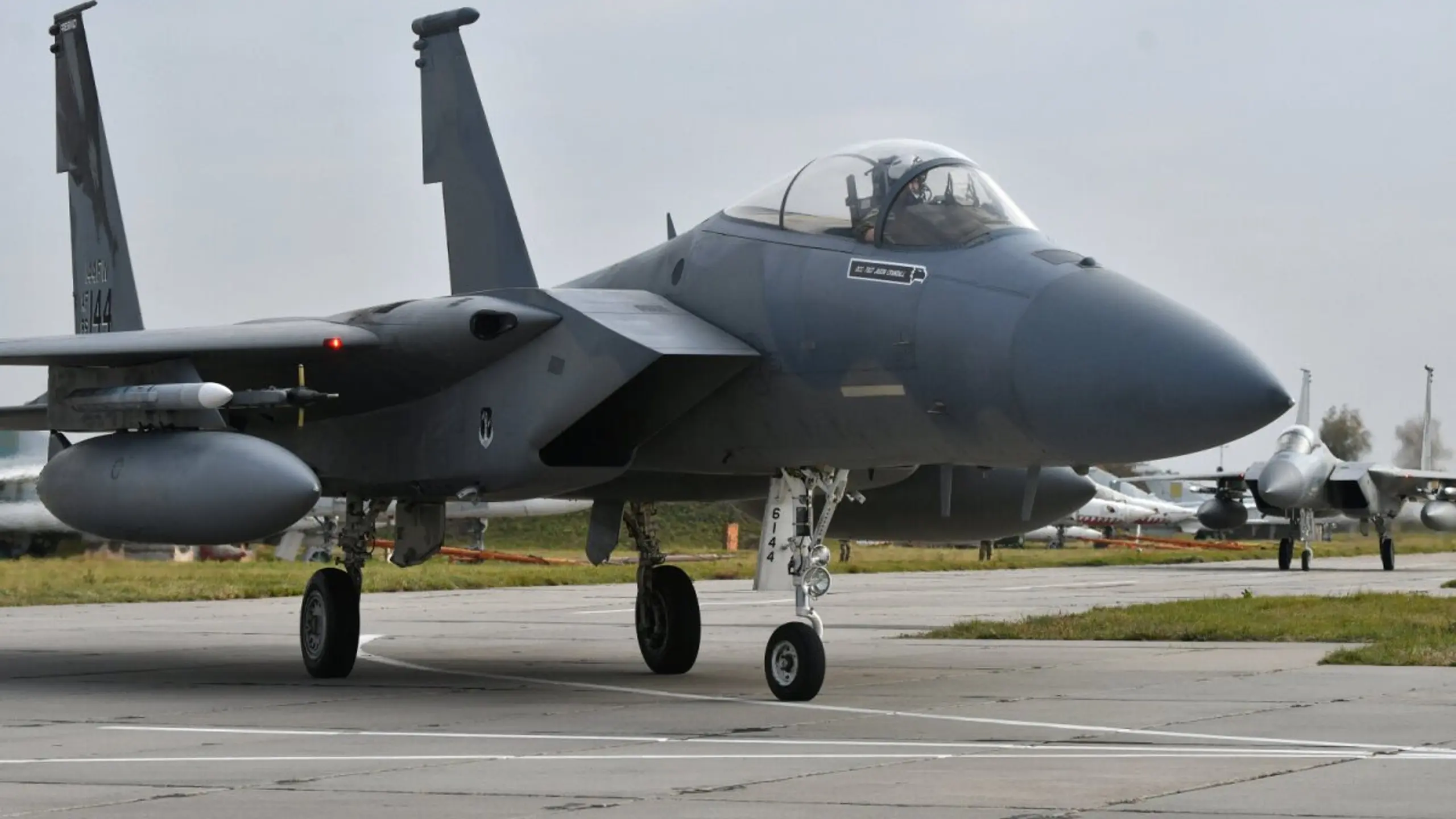 25 Flugzeuge werden geliefert