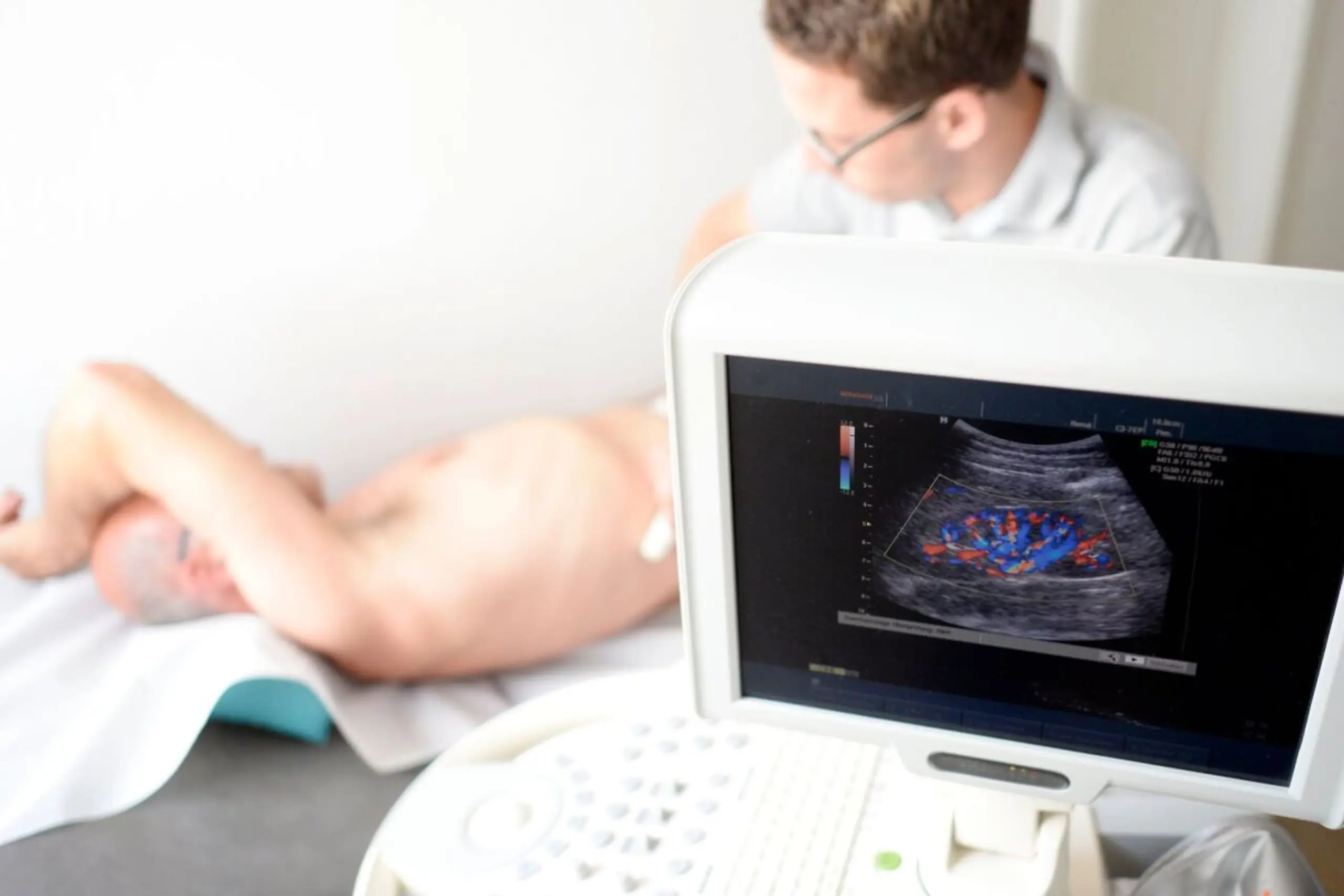 ++ ARCHIVBILD ++ Über 700 Mio. Menschen leiden unter chronischen Nierenerkrankungen