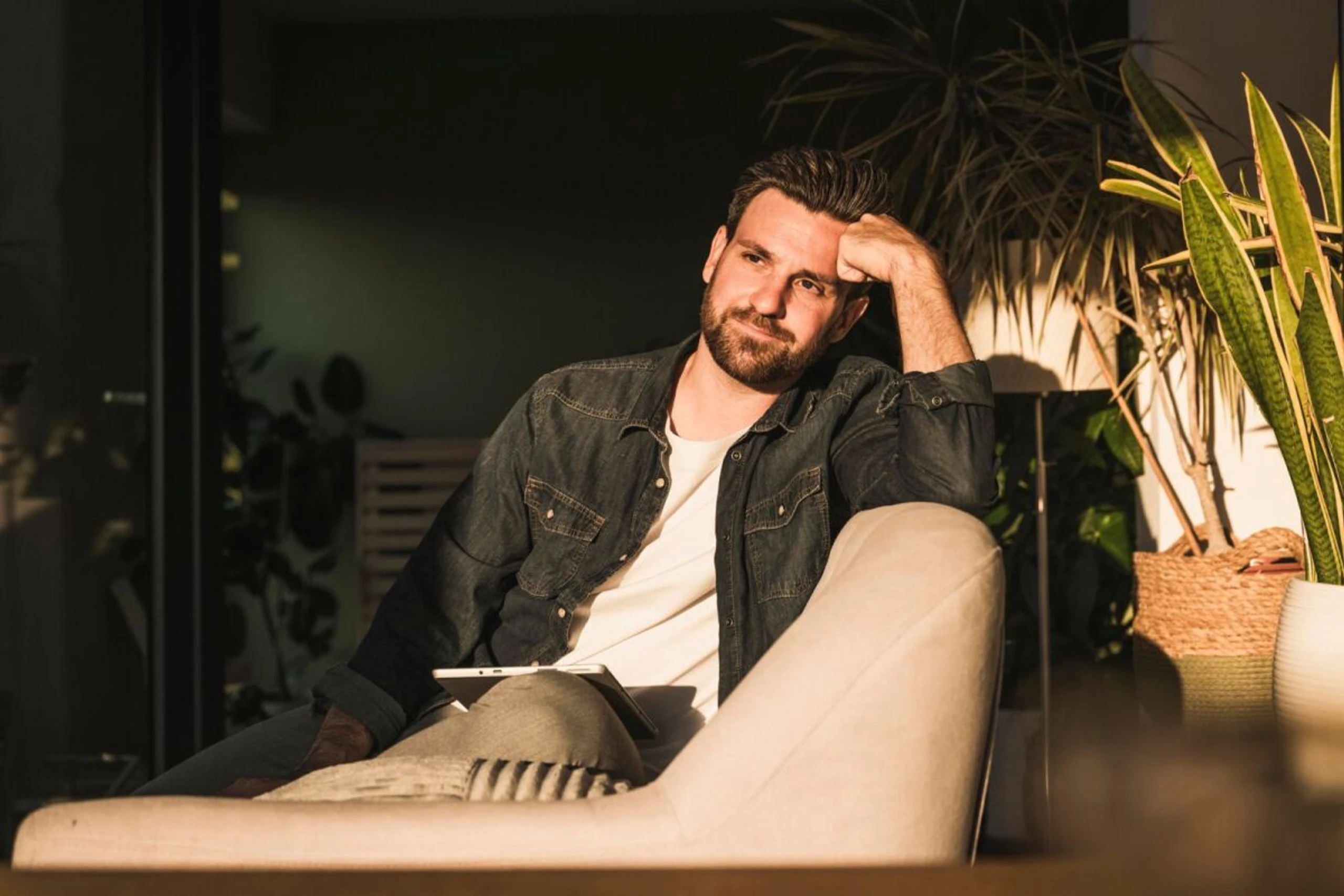 Nach einer Kränkung verfallen wir oft in die Passivität