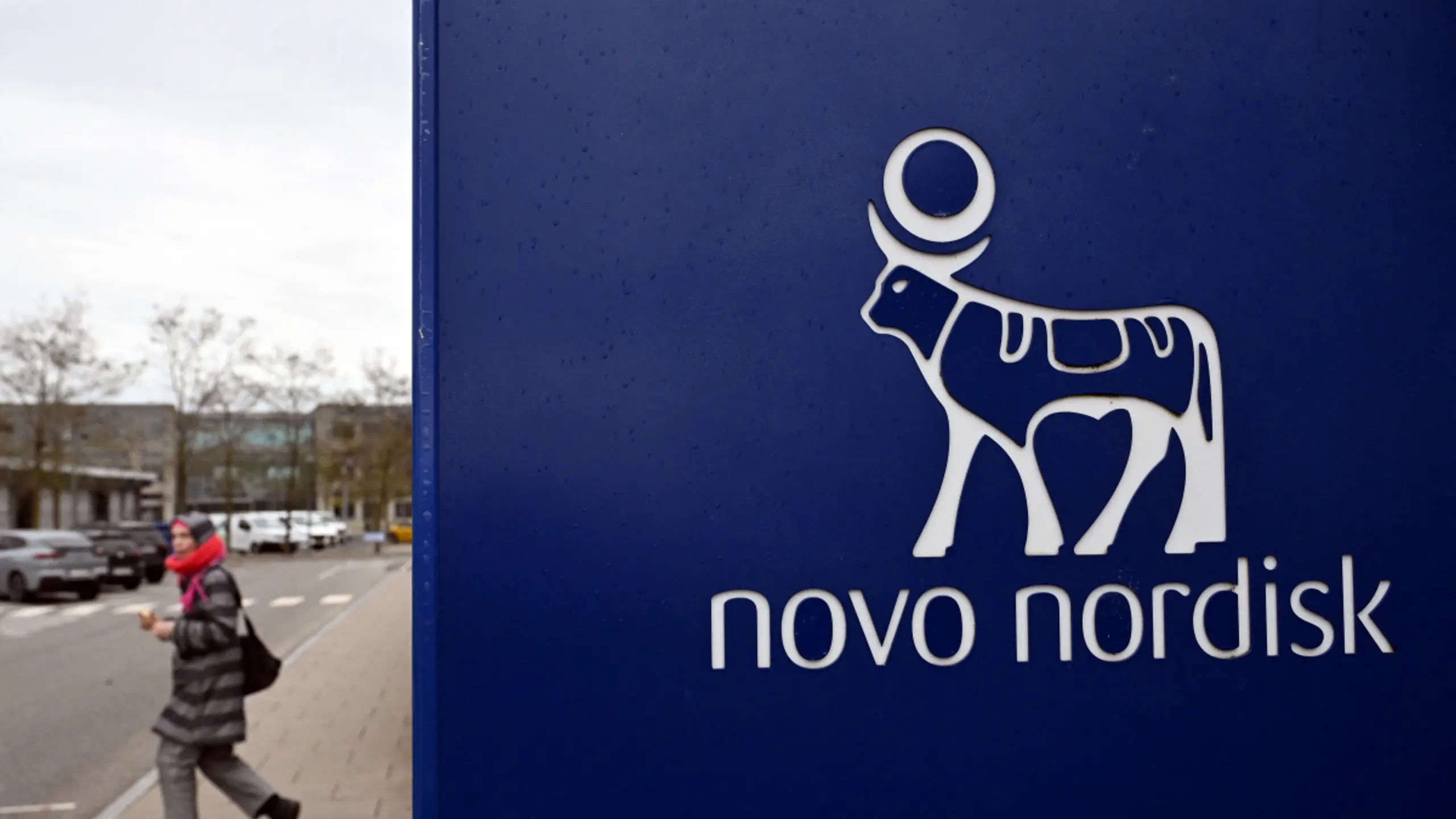 © APA/APA/AFP/SERGEI GAPON China gilt als schnell wachsender Markt für Abnehmmittel