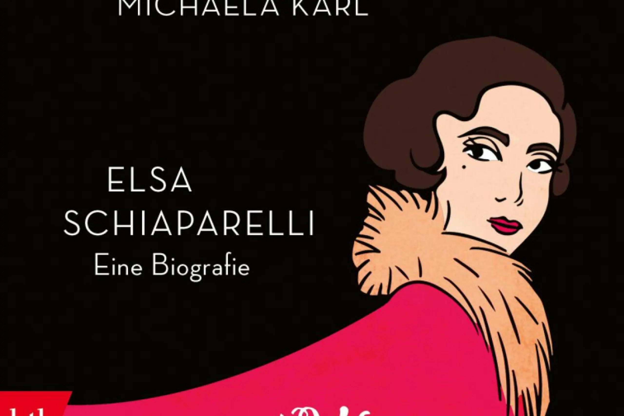 Elsa Schirapelli schuf Mode für die unabhängige moderne Frau