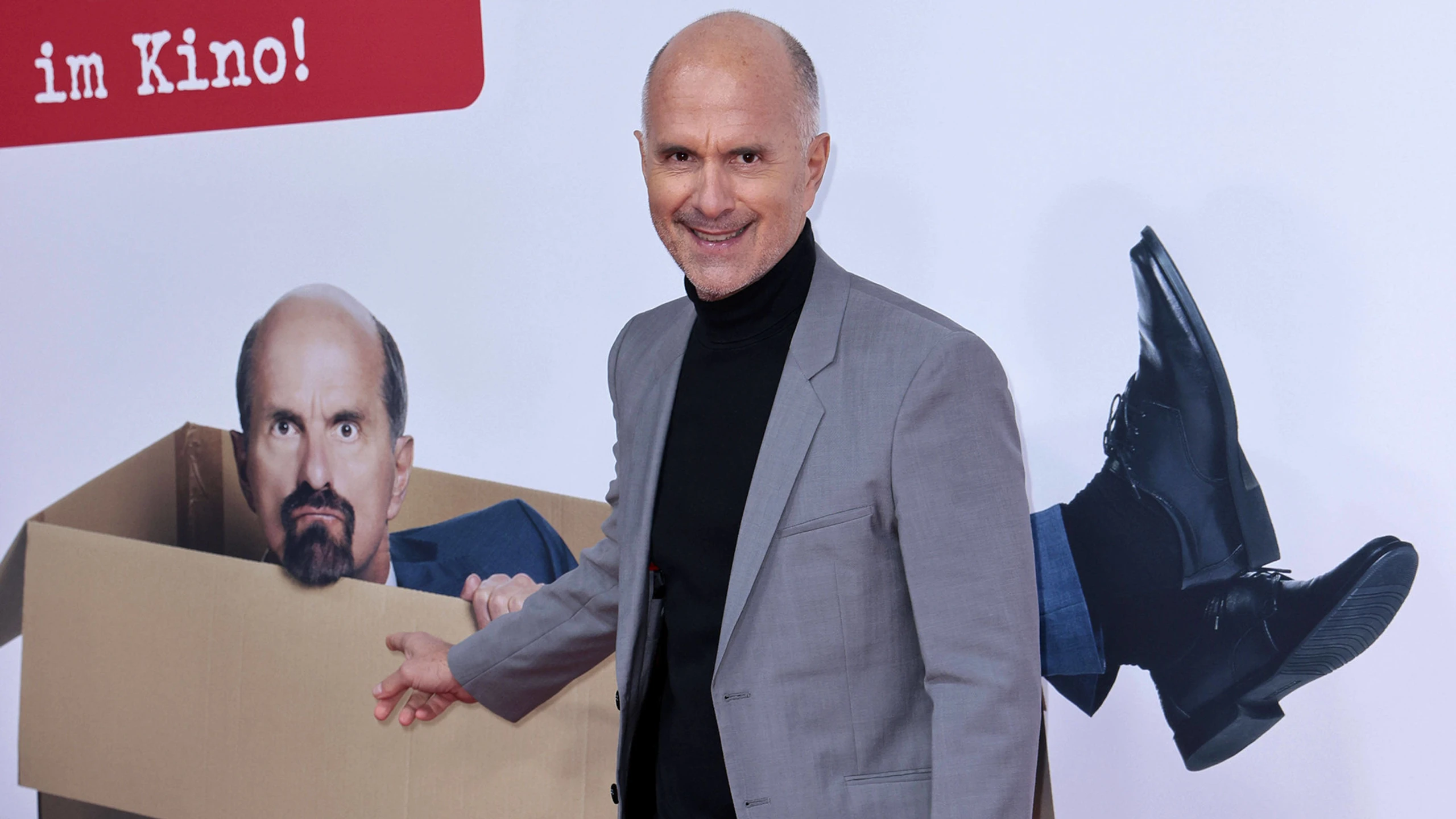 Kanu des Manitu, Stromberg, Horst Schlämmer: Wie das deutsche Kino von Nostalgie profitiert