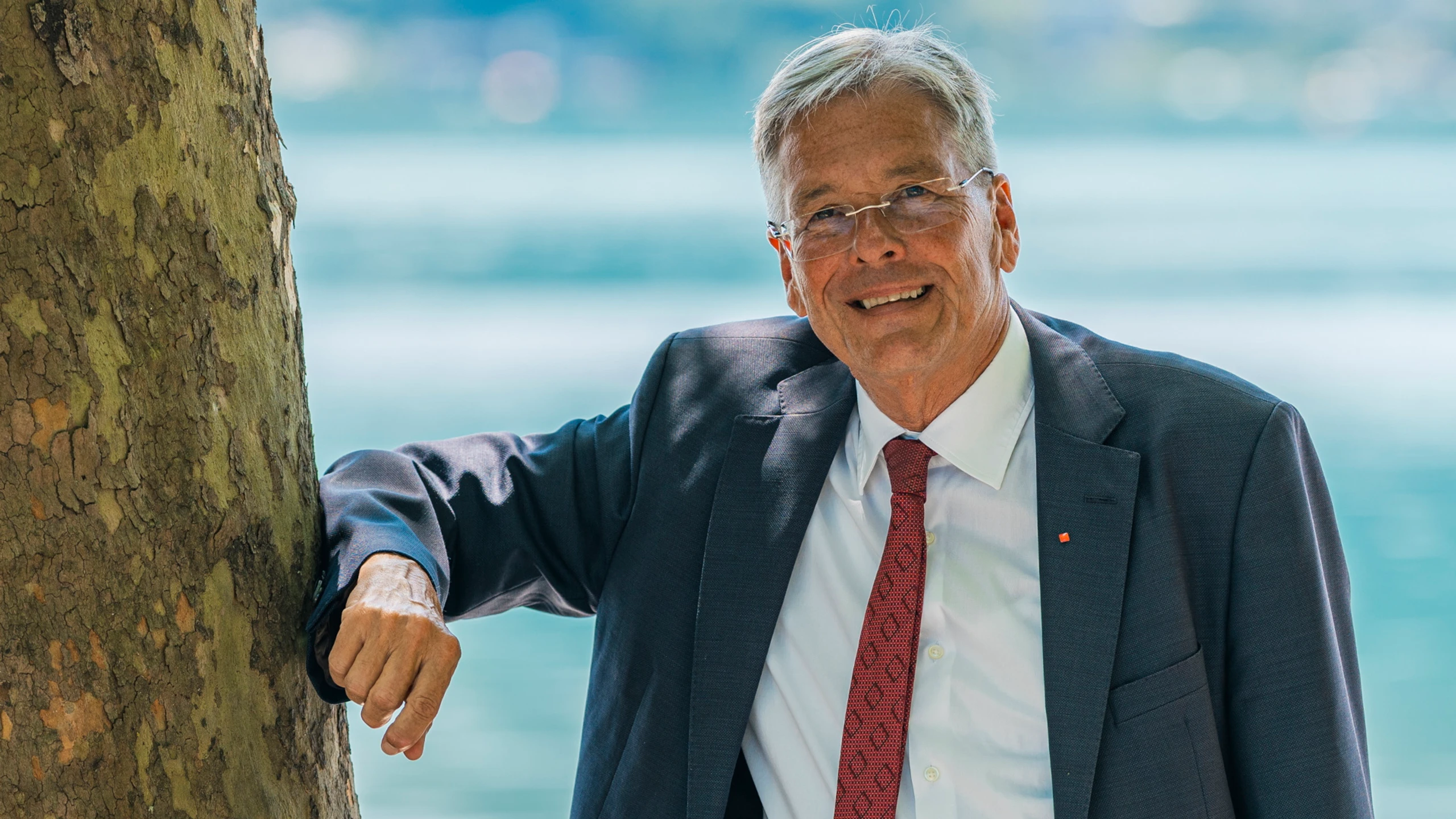 Zäsur für SPÖ Kärnten: Peter Kaiser zieht sich bald zurück