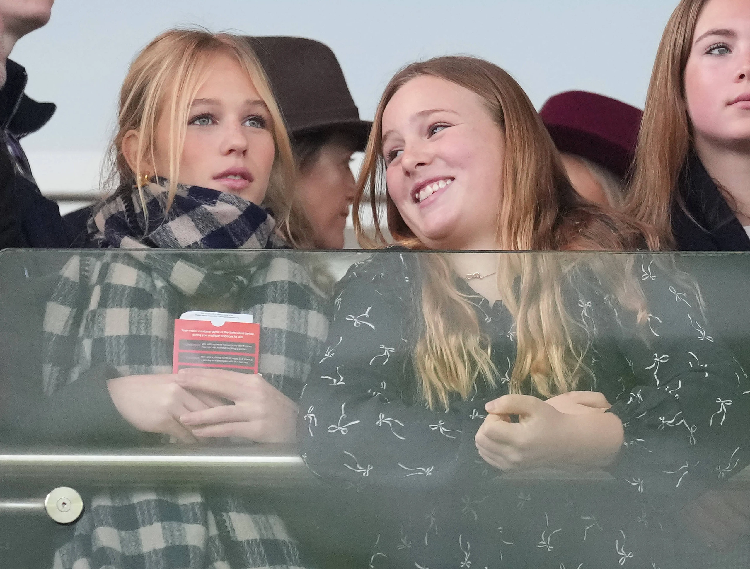 Promi-Bilder: Die neuesten Fotos der Stars