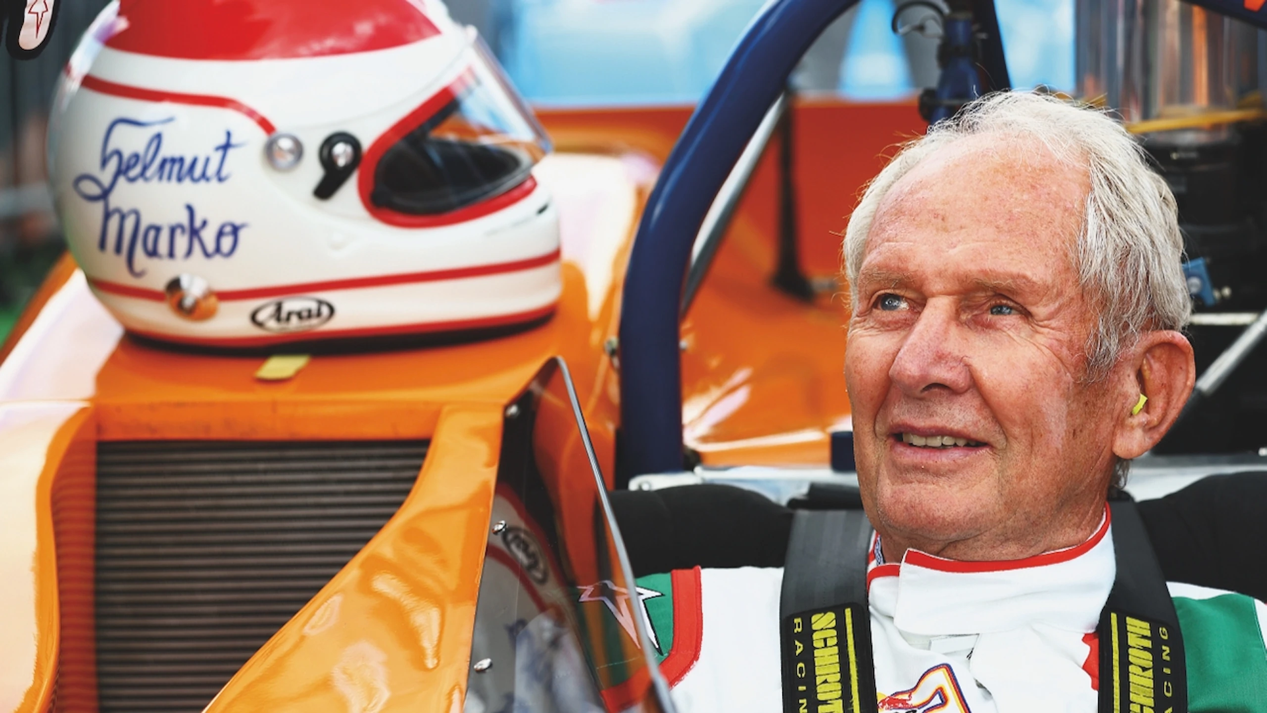 Formel 1: Warum Helmut Marko Red Bull verlassen hat