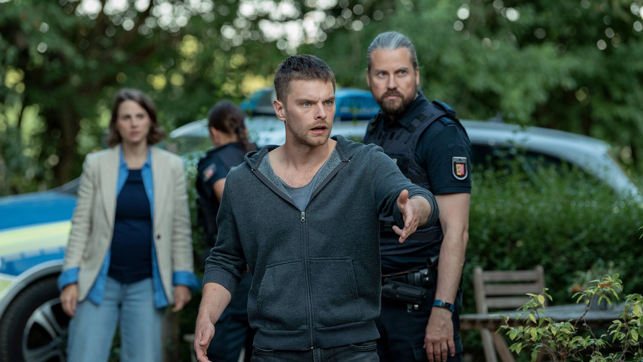 Spielfilm-Service von TV-MEDIA: Alle TV-Premieren für die Programmwoche vom 3. 1. bis 9. 1. 2026