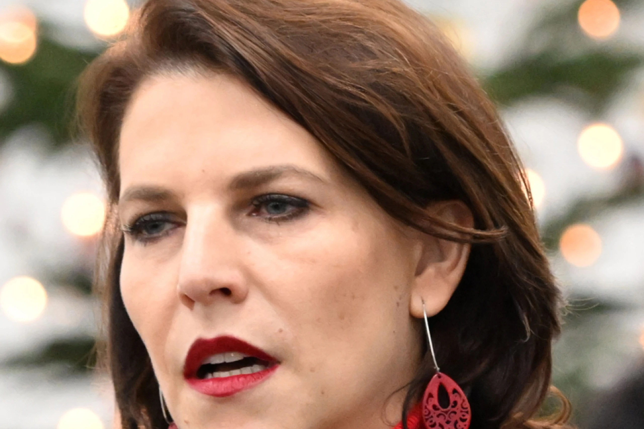 Edtstadler: "Bin nicht blauäugig"