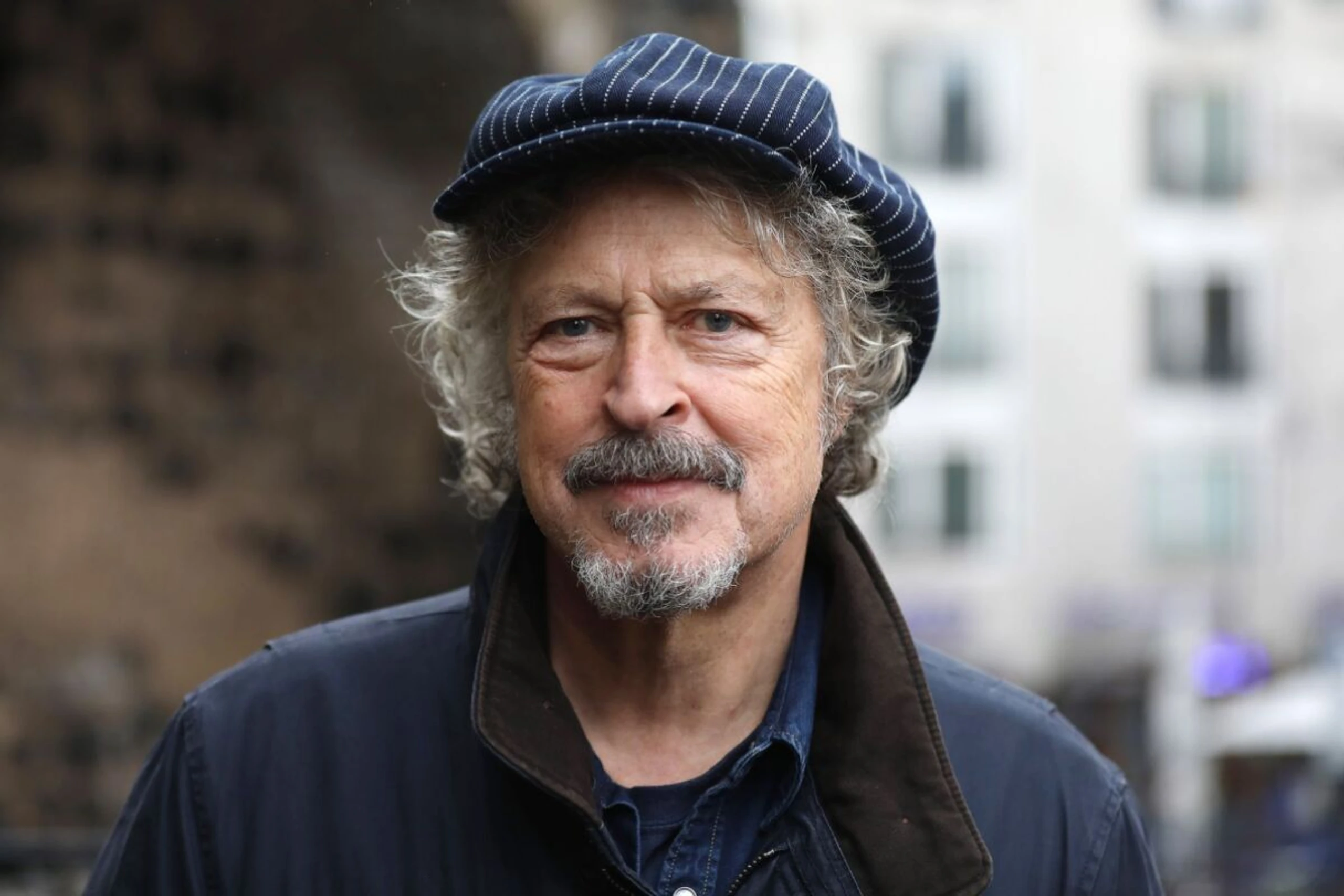 ++ ARCHIVBILD ++ Bald 75: Wolfgang Niedecken fühlt sich "vielleicht wie 50-plus"