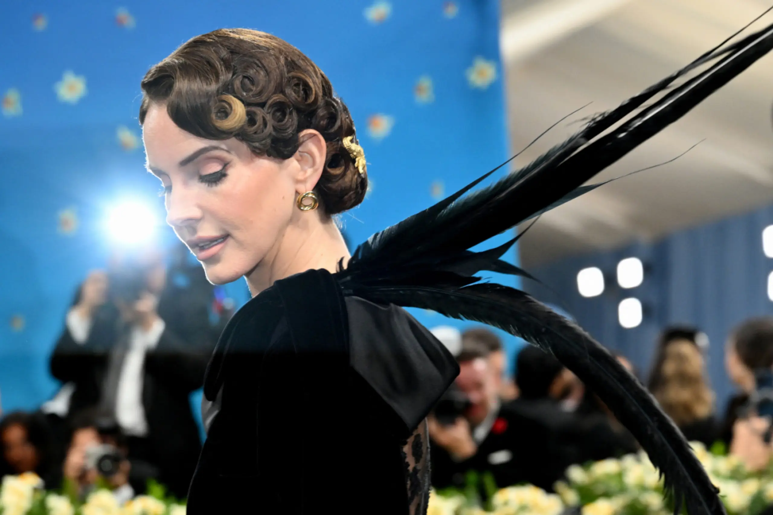 Neues Album von Lana Del Rey ist überfällig