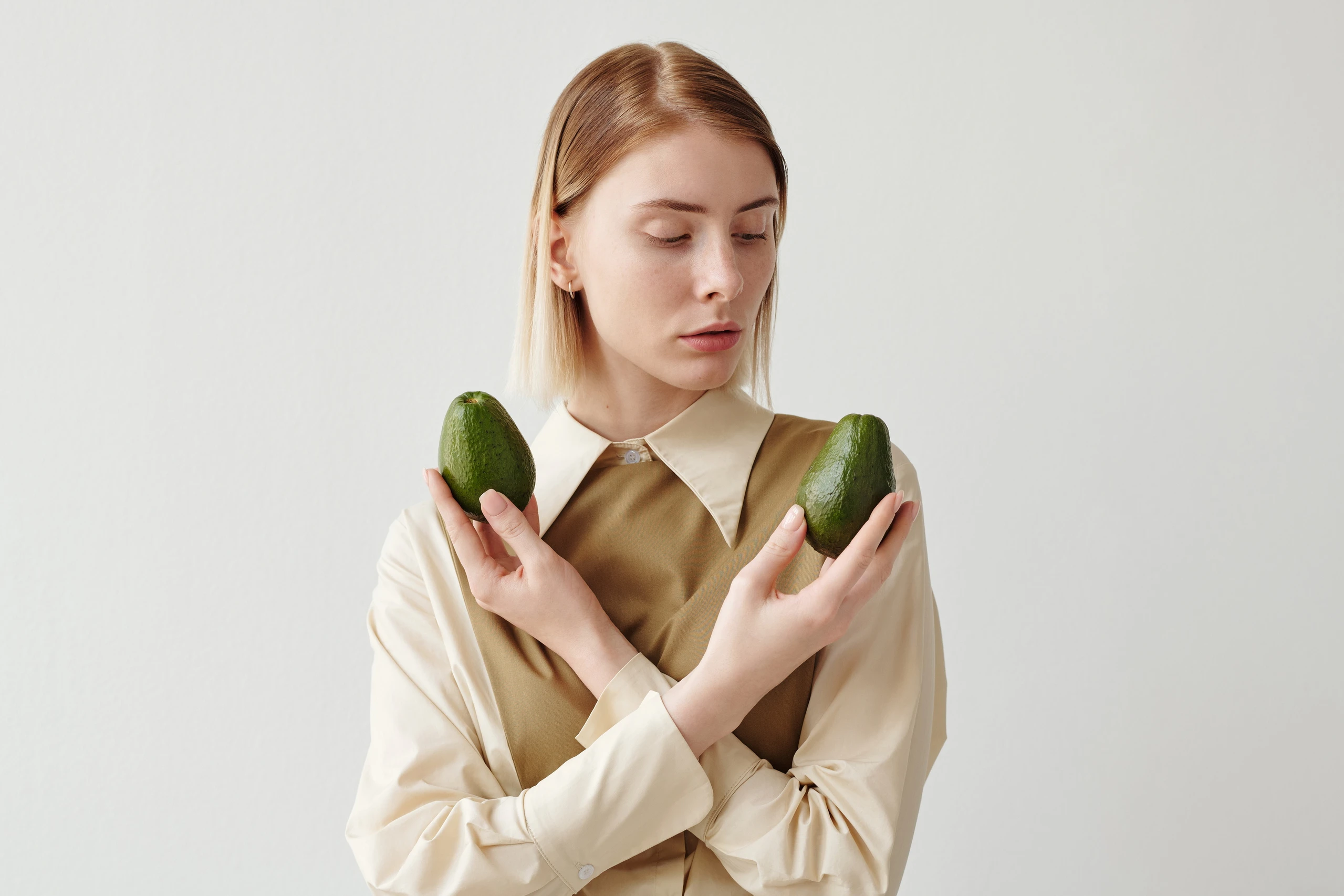 © Stocksy Blurred image background