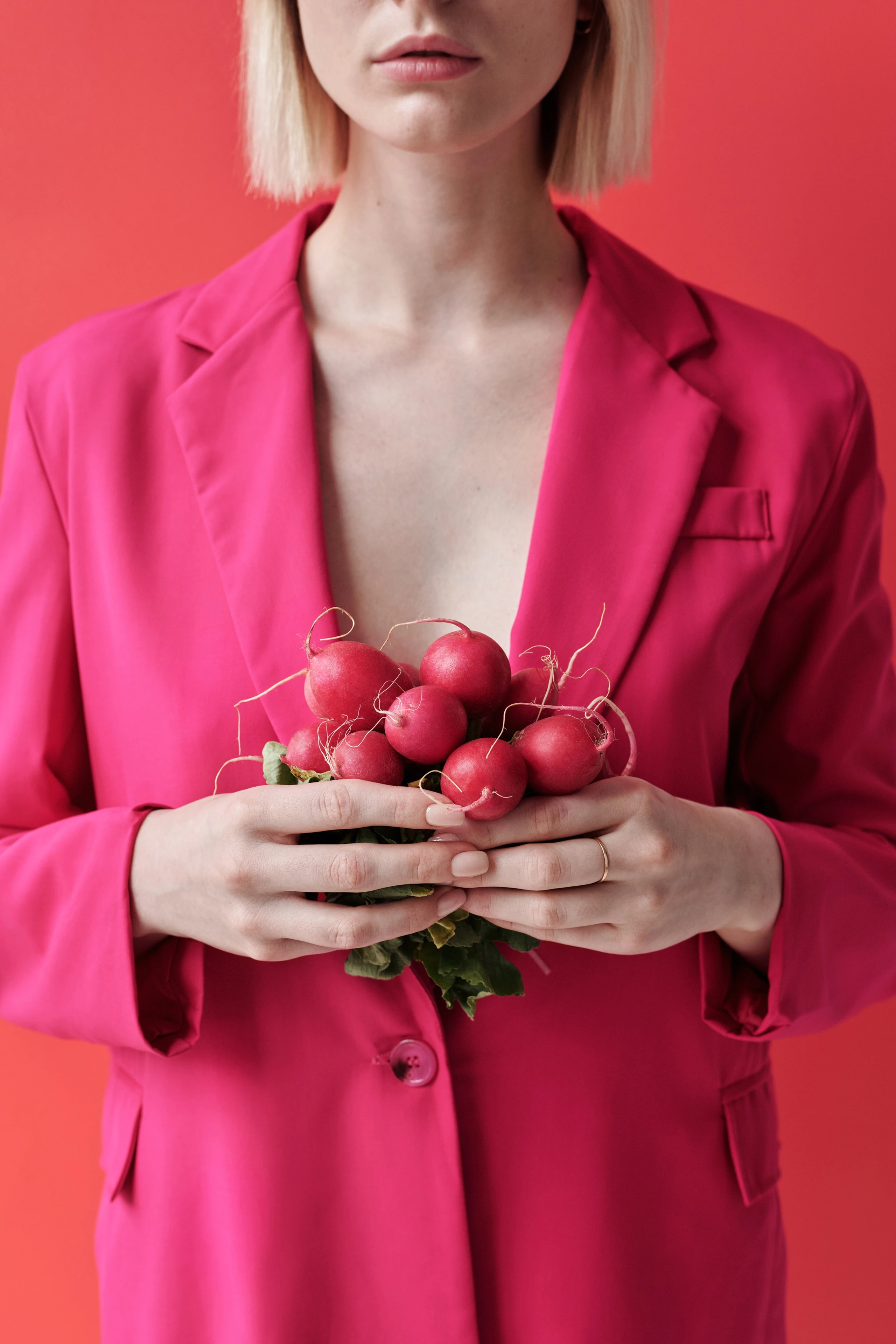 © Stocksy Blurred image background