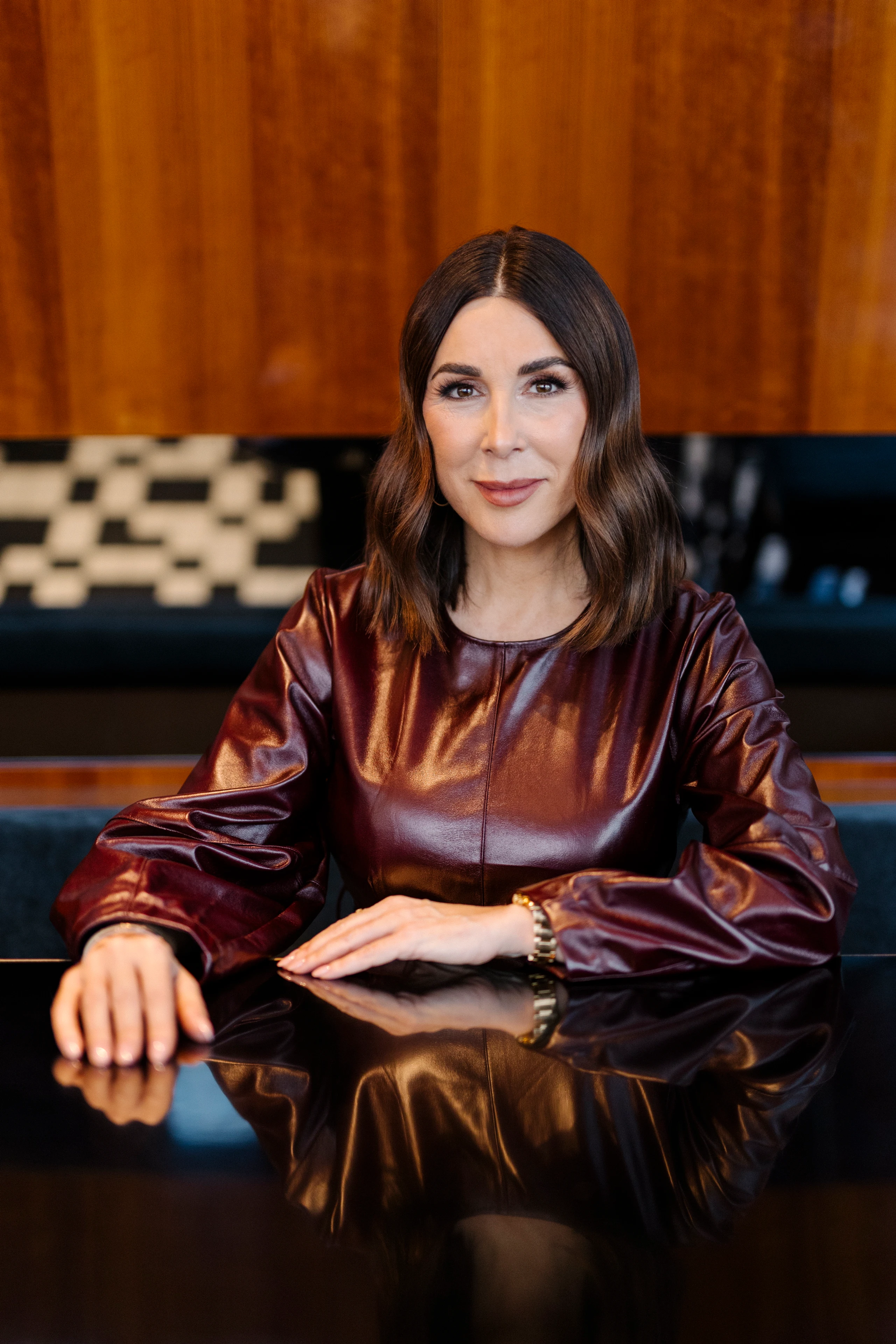 „Ich stehe erst am Anfang“ – Judith Williams über Self-Leadership & Growth Mindset