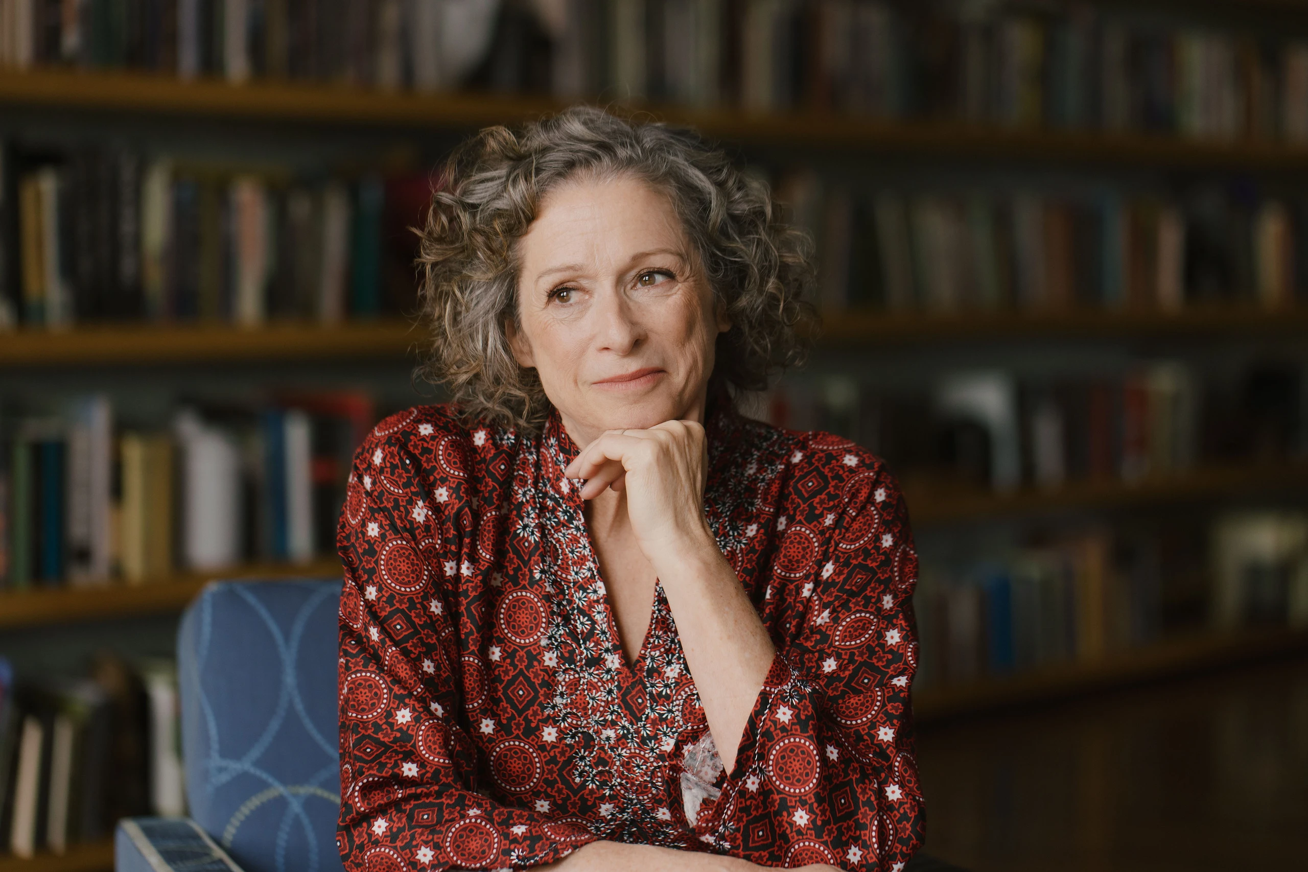 © Justin Jun Lee / Guardian / eyevine / picturedesk.com Blurred image background