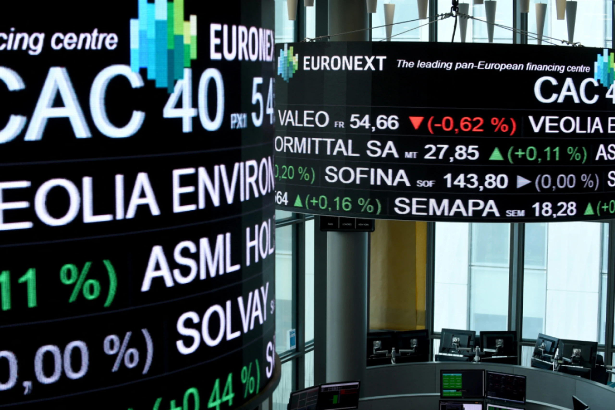 Hoffnung auf Konjunkturbelebung in Deutschland