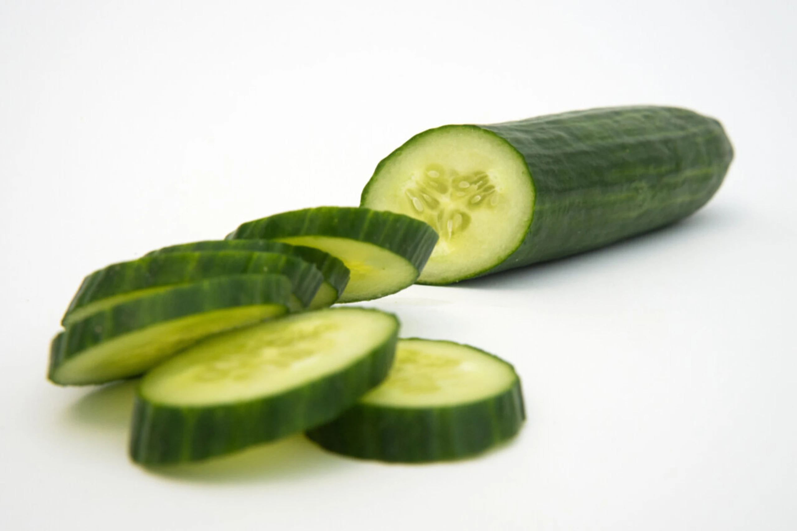 Die wertvollsten Inhaltsstoffe sitzen direkt unter der Schale