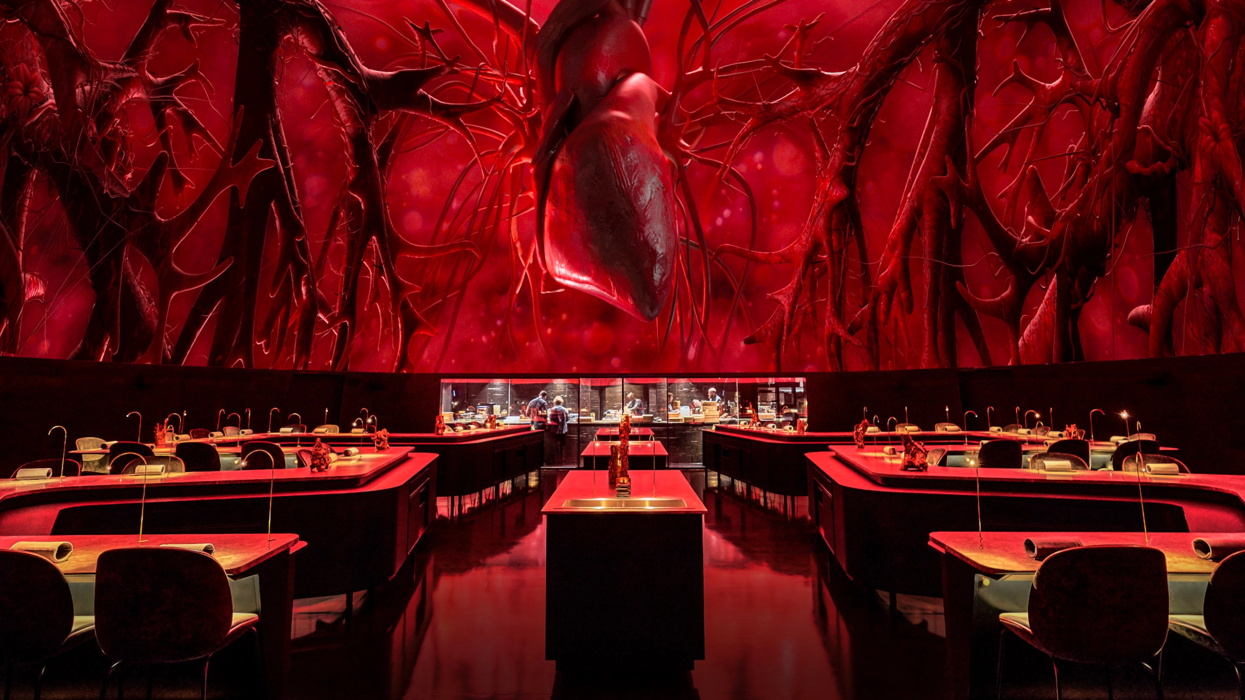 Europas 7 beste Restaurants