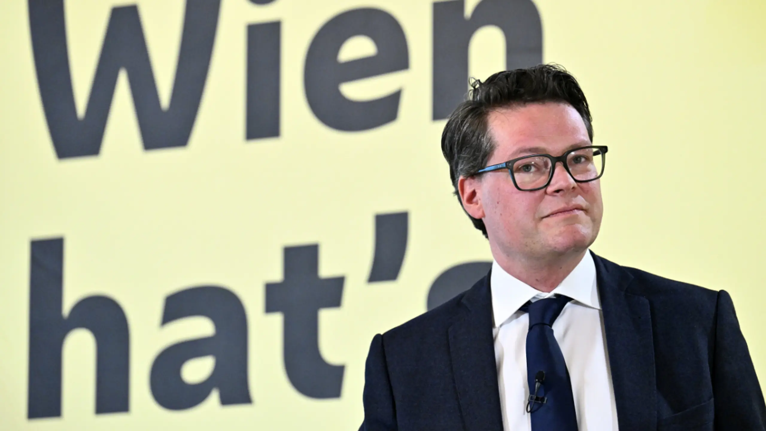 © APA/APA/HANS KLAUS TECHT/HANS KLAUS TECHT Abschaffung der kalten Progression war für Czernohorszky ein Fehler