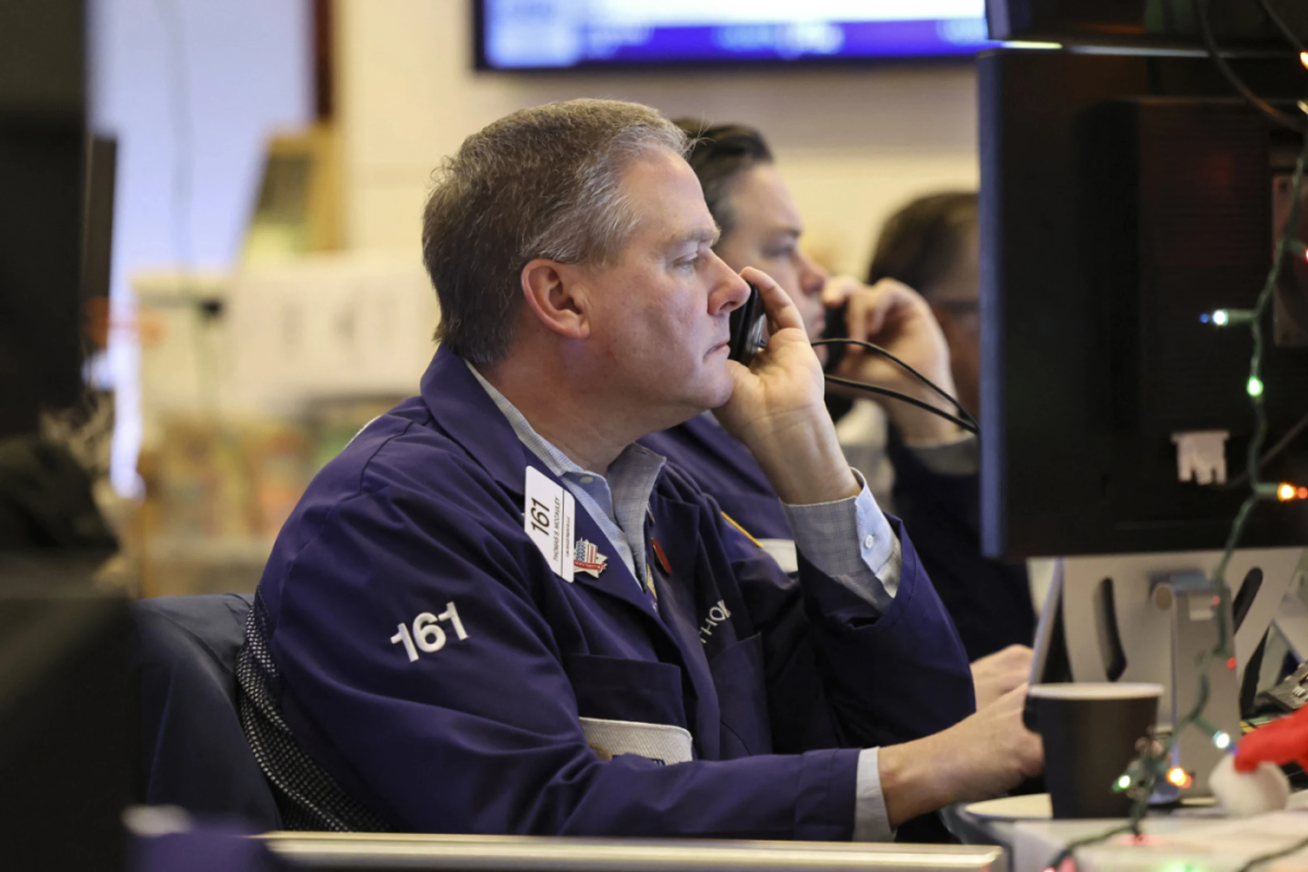 Aktien von Ölunternehmen nach Venezuela-Enthauptungsschlag gesucht