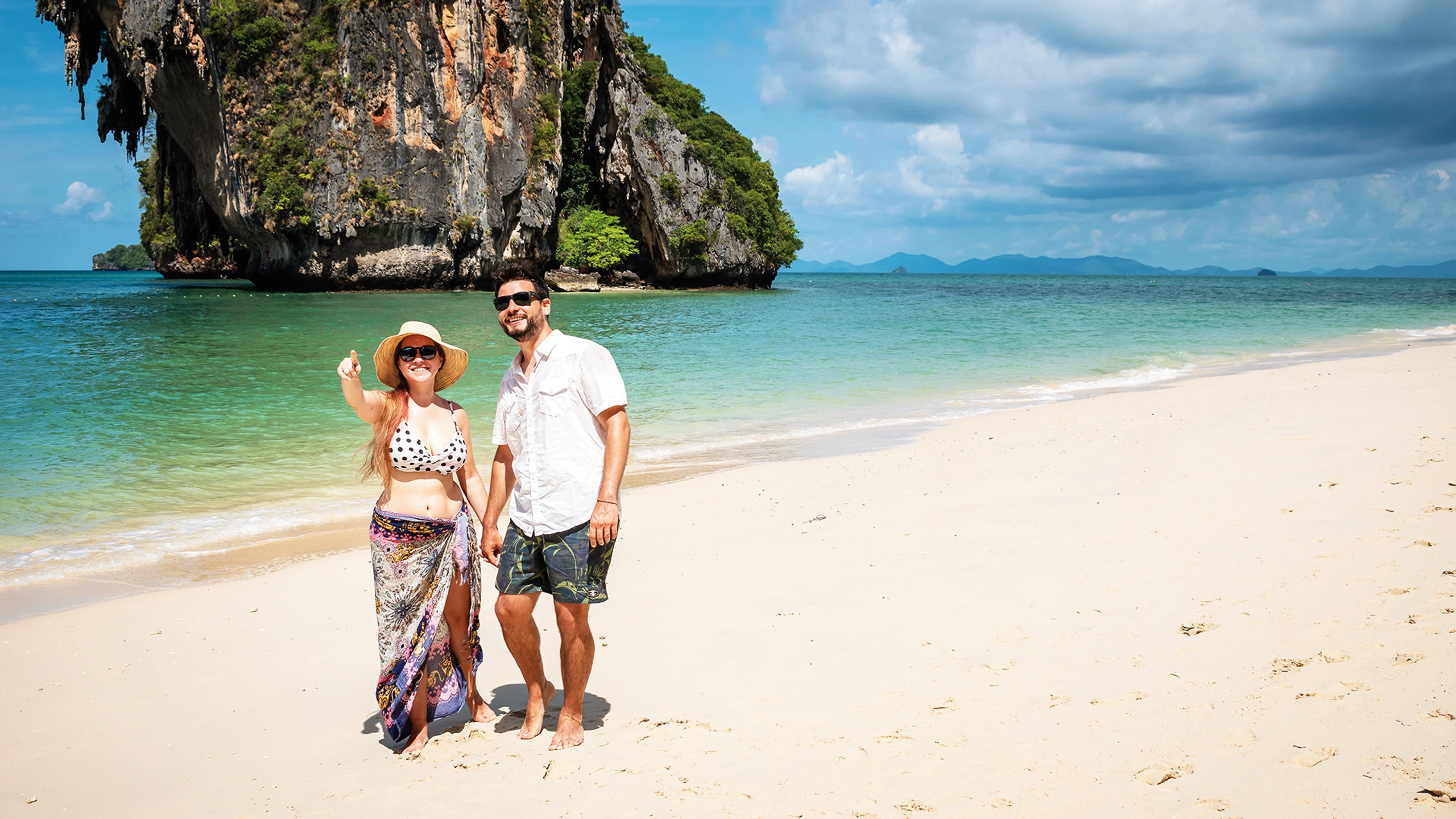 Reisebüros im Test: Gut beraten in den Urlaub