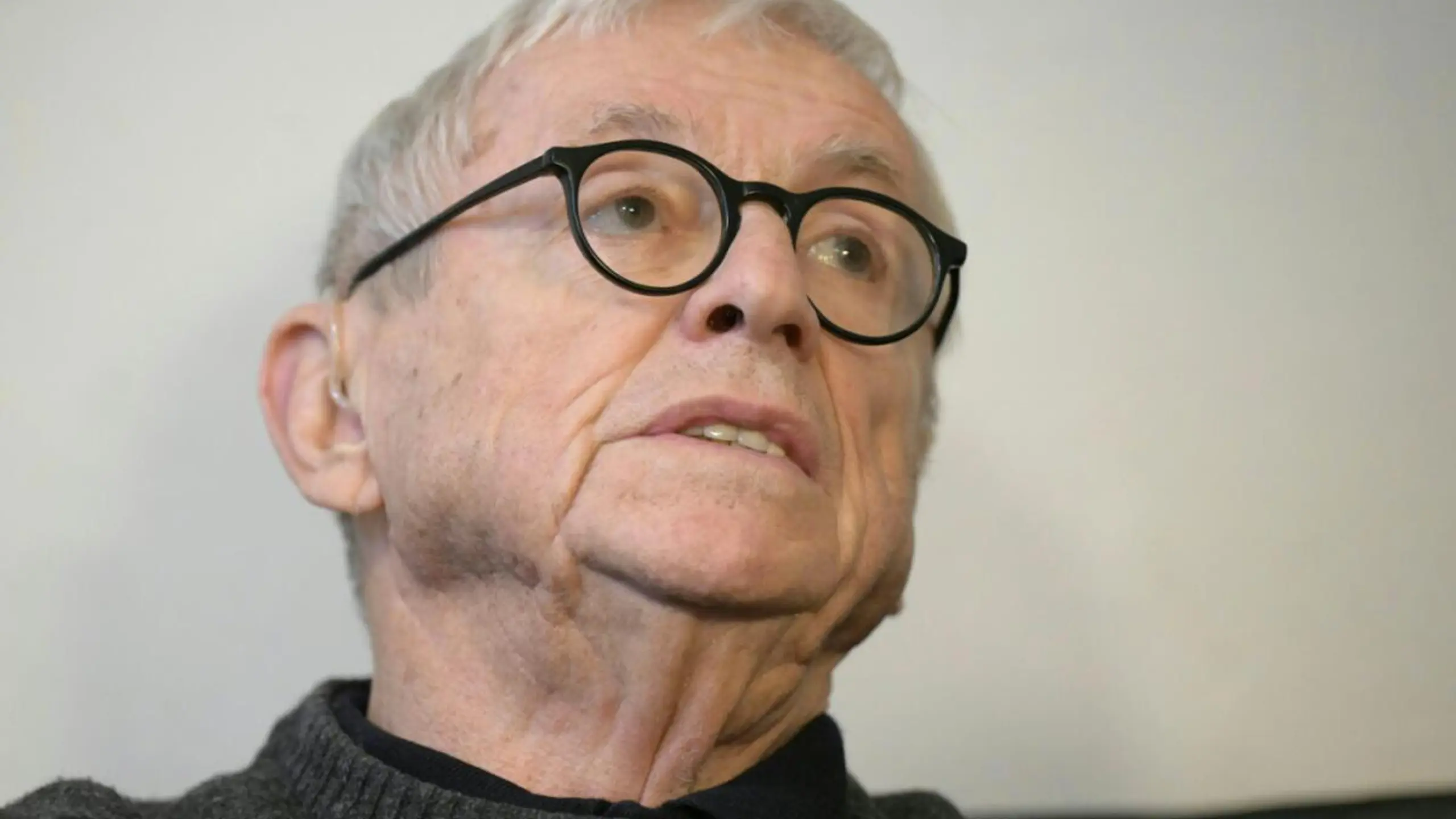 Peter Huemer sieht düstere Zukunftsaussichten