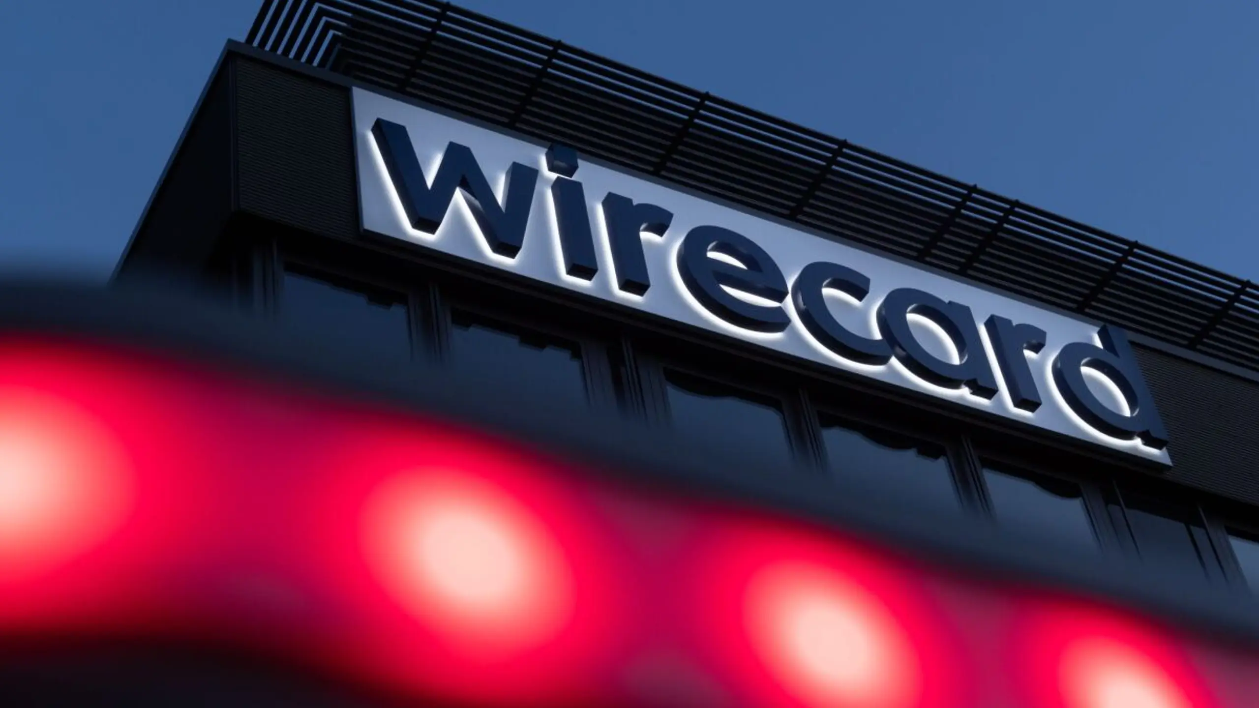 © APA/APA/dpa/Peter Kneffel Lange Haftstrafen für Fälschung von Dokumenten