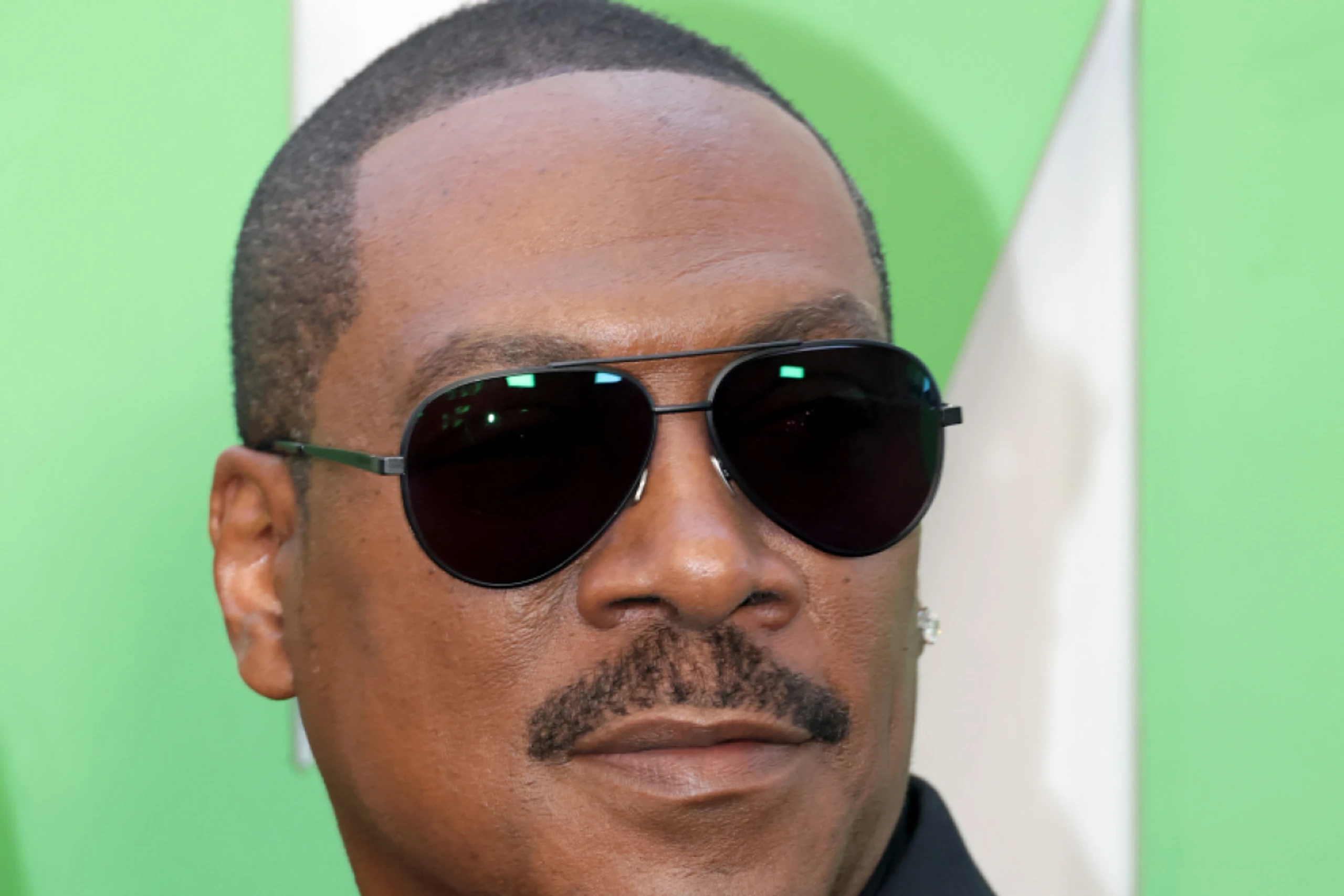 Murphy ist seit Jahrzehnten gut im Geschäft