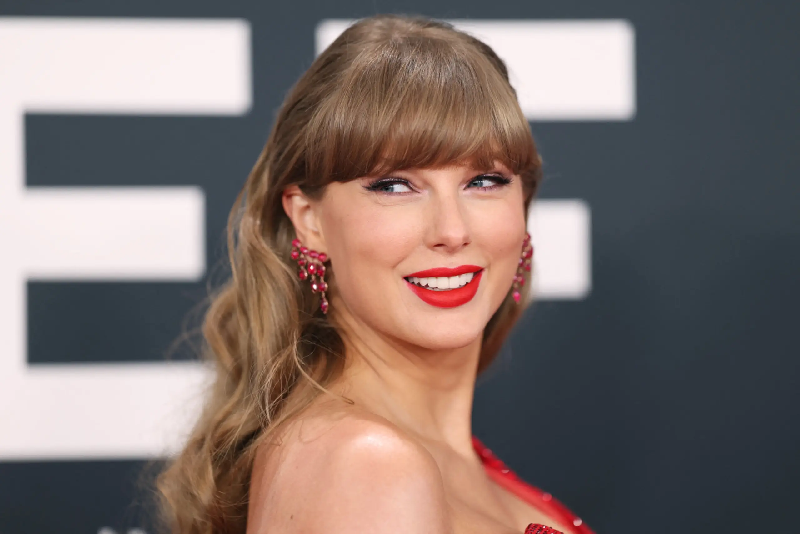 Eingefleischte Fans wollen denselben Wein trinken wie Taylor Swift