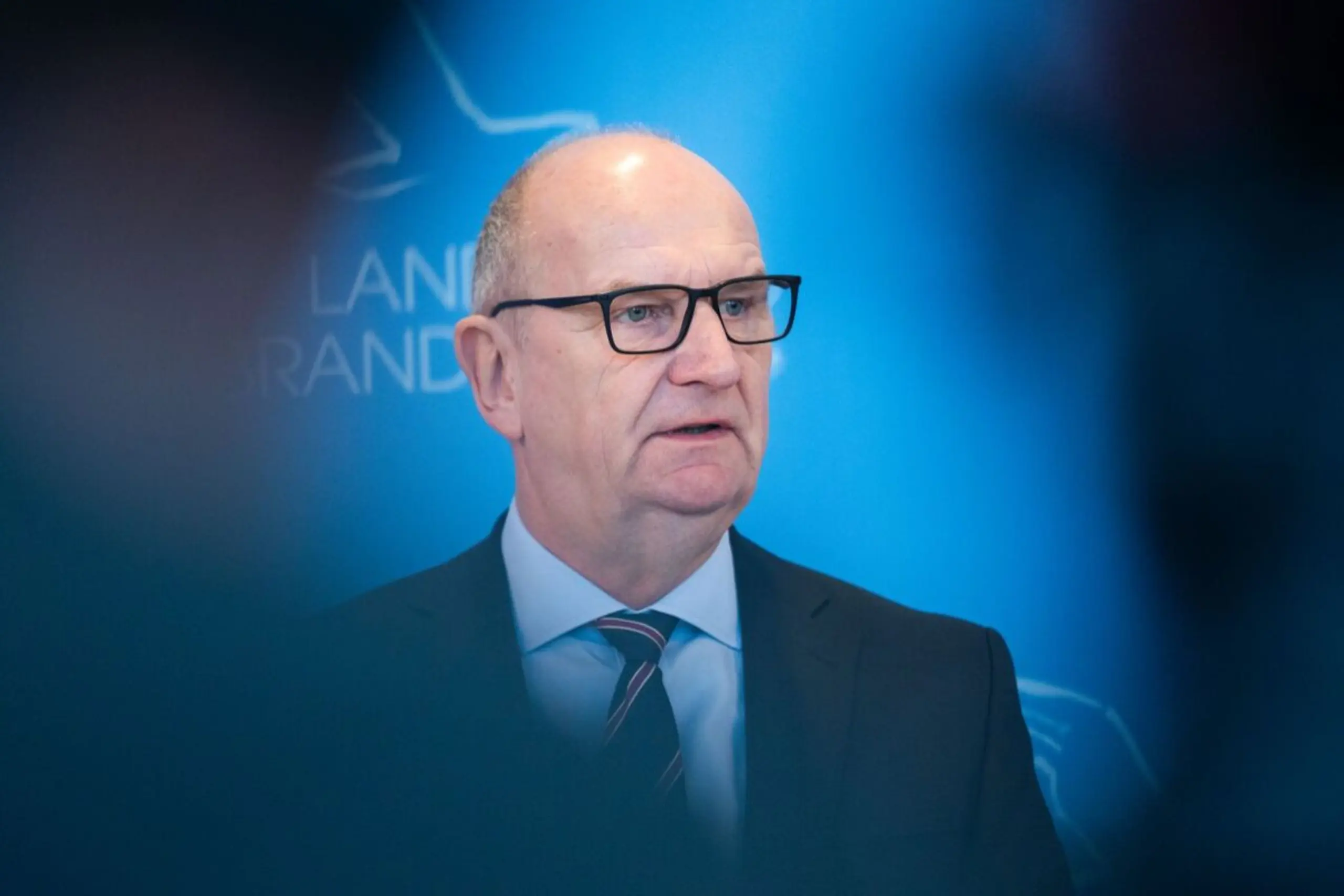 Ministerpräsident Woidke erklärte die Koalition für beendet