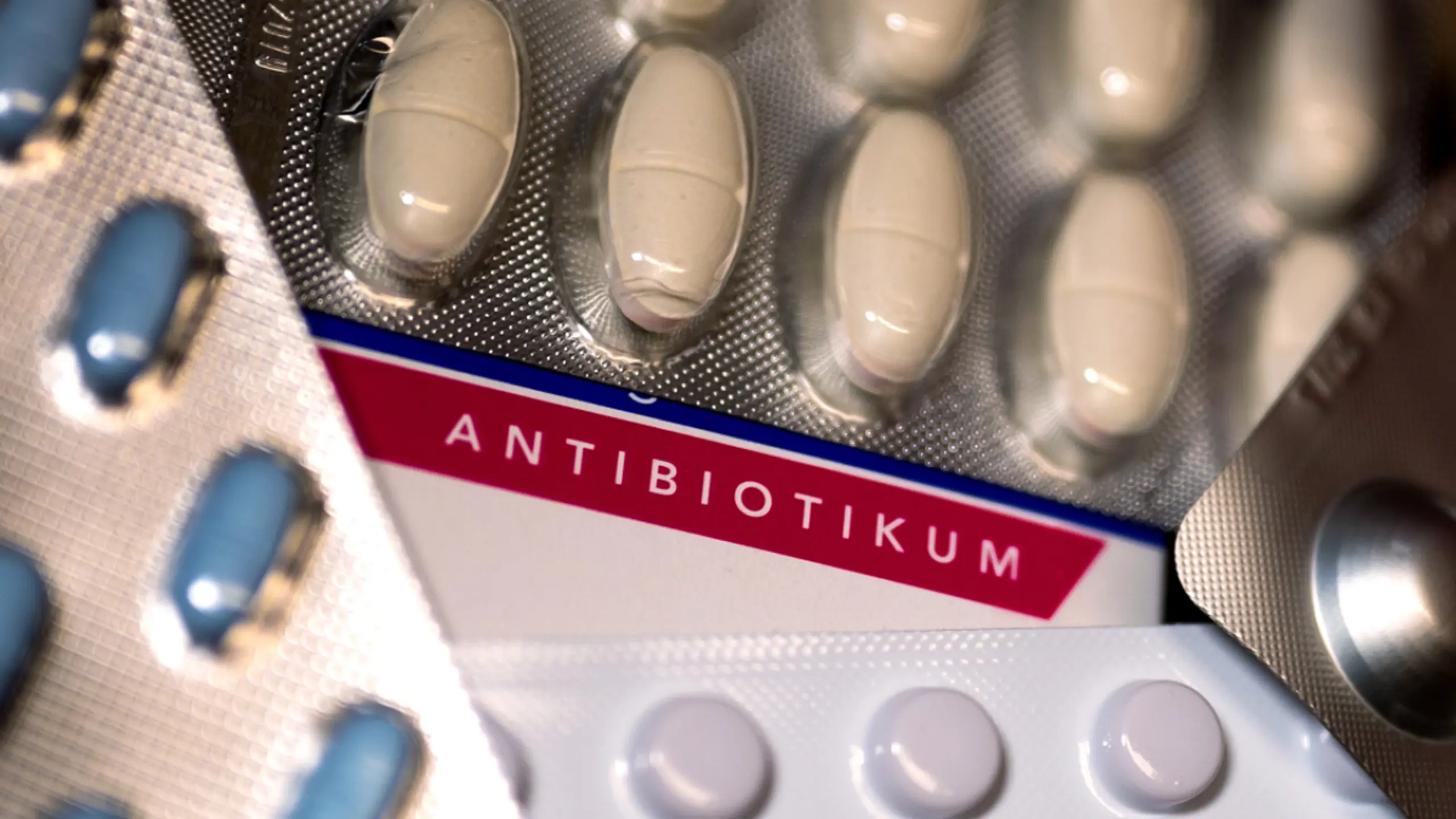 Mehr Umsatz bei Redcare Pharmacy