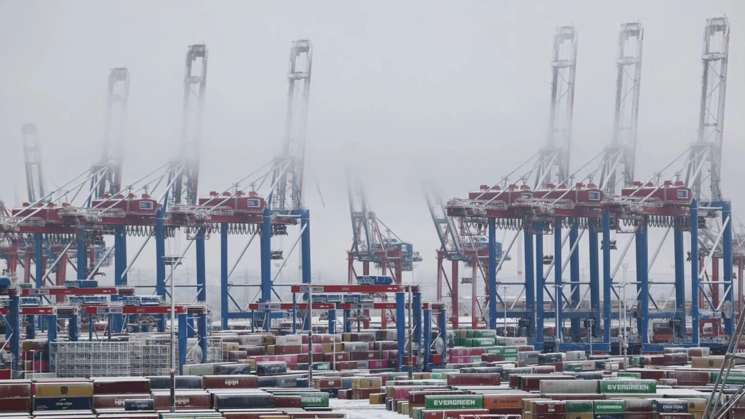 Wirtschaft in Hamburg wuchs am stärksten