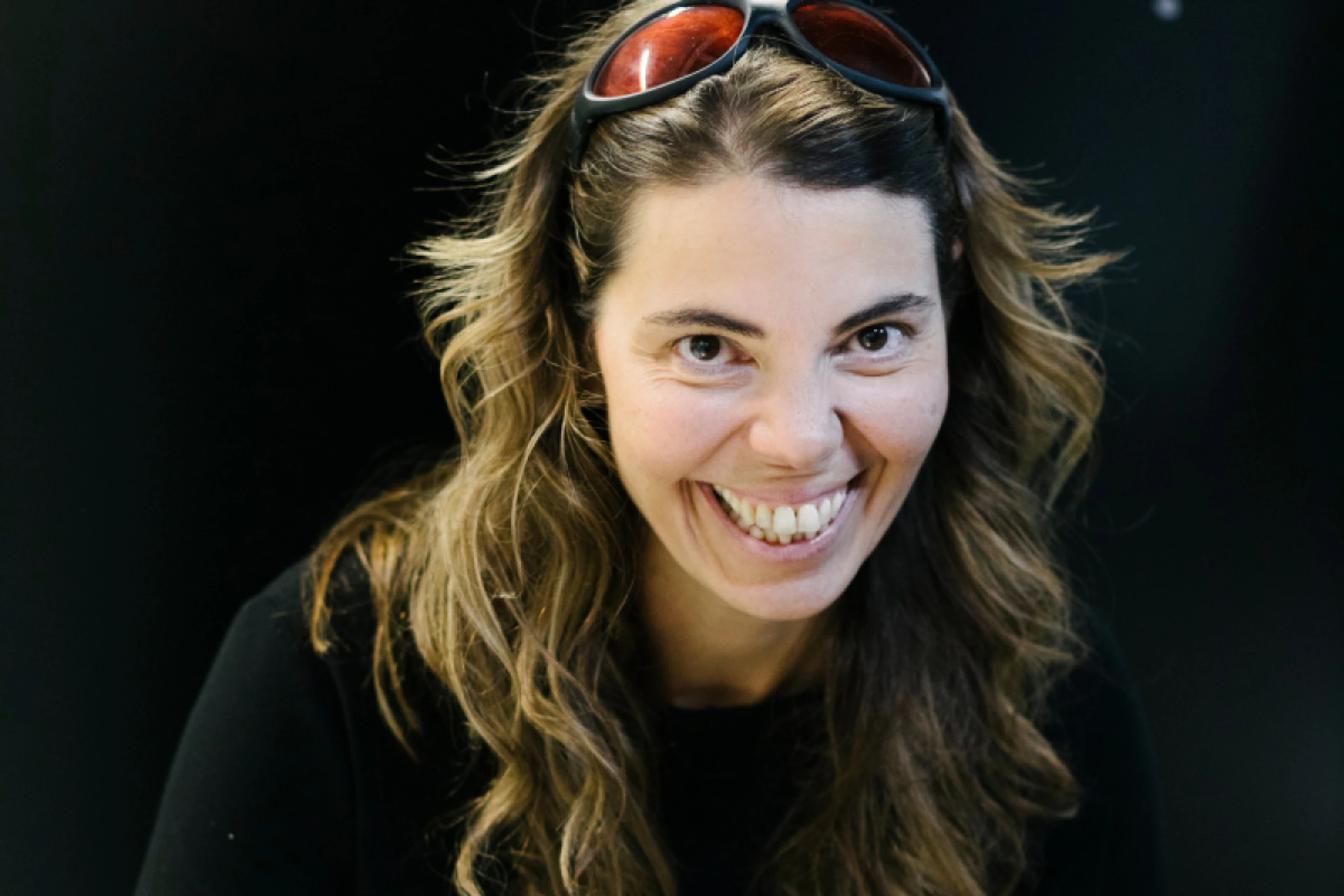 ++ HANDOUT/ARCHIVBILD ++ Quantenphysikerin Francesca Ferlaino