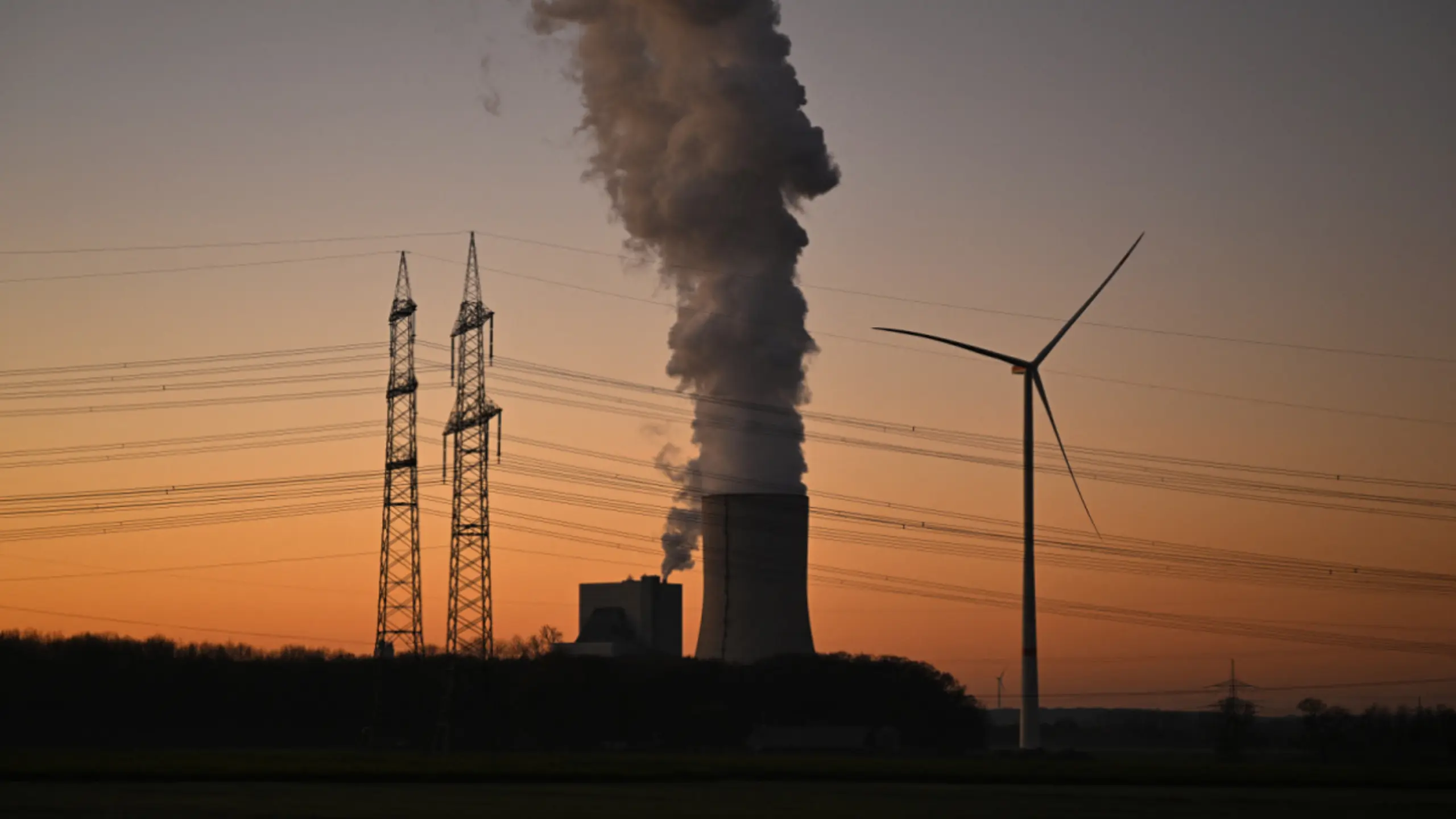 © APA/APA/AFP/INA FASSBENDER Uniper macht nächsten Schritt zur Erfüllung von EU-Bedingungen