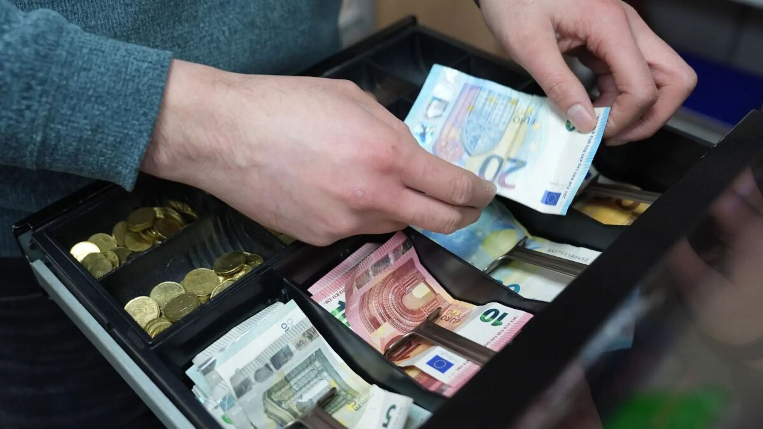 Auch im Großhandel steigen die Preise wieder