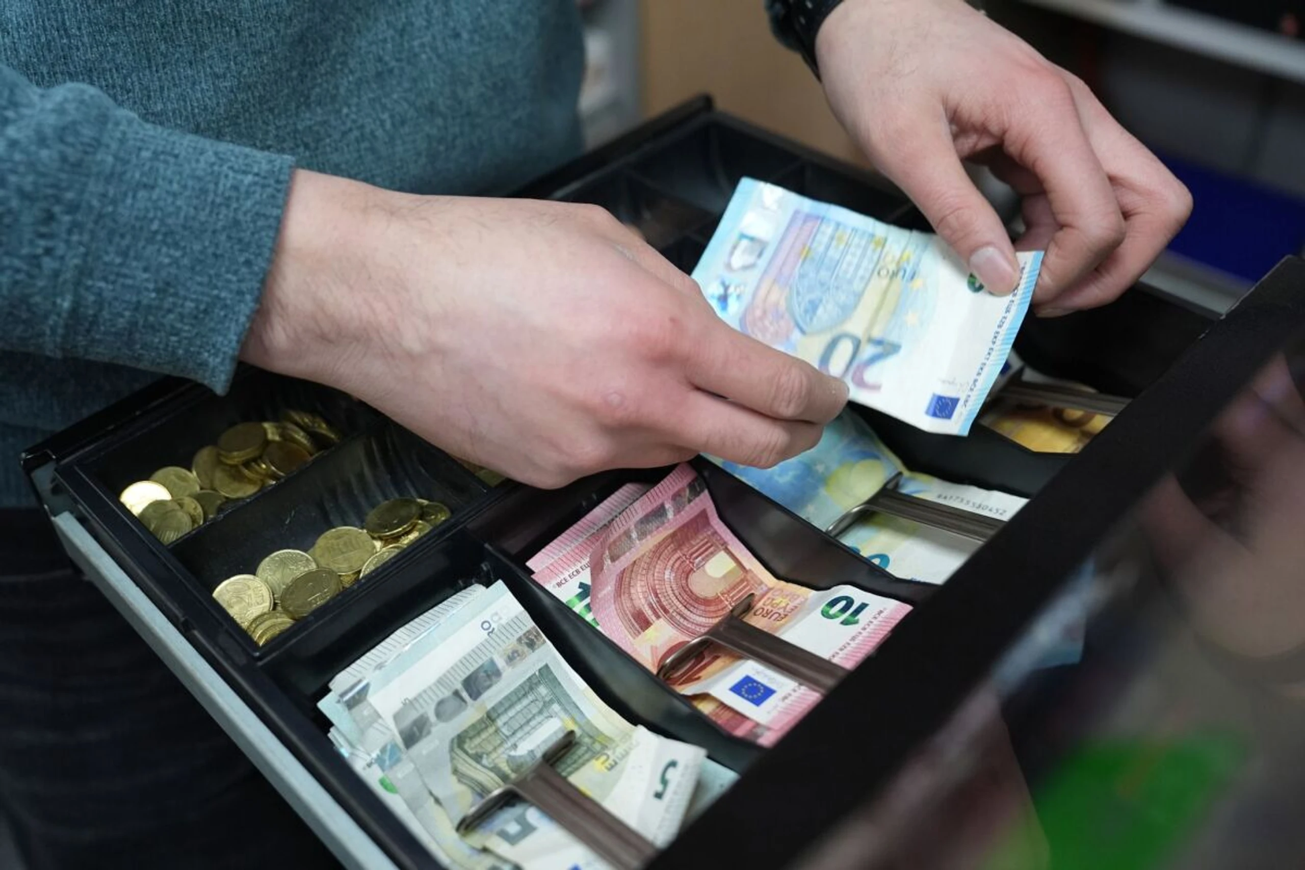 Auch im Großhandel steigen die Preise wieder