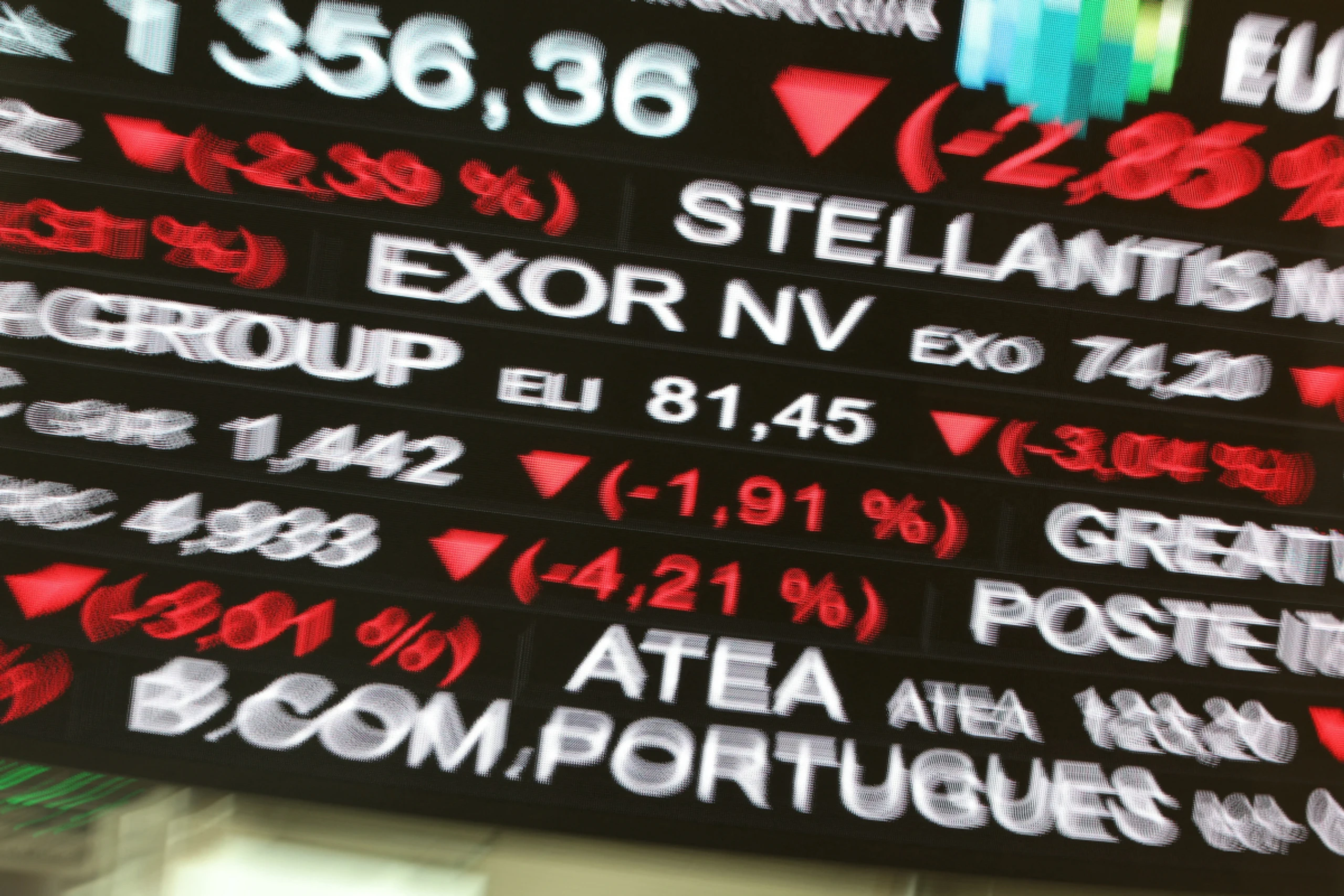 Deutscher Leitindex gewinnt 0,45 Prozent auf 25.004 Einheiten