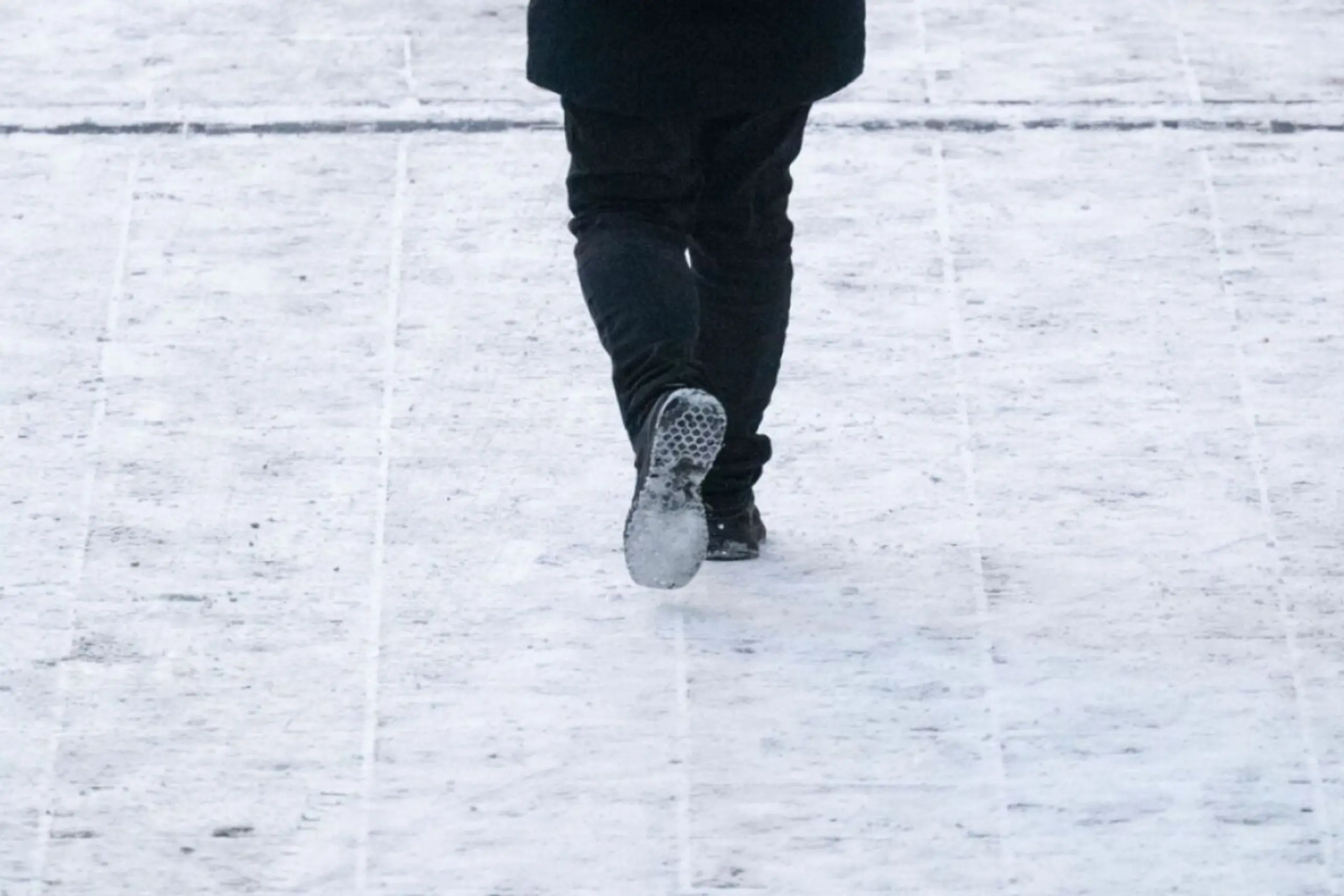 Die Kälte macht besonders obdachlosen Menschen zu schaffen