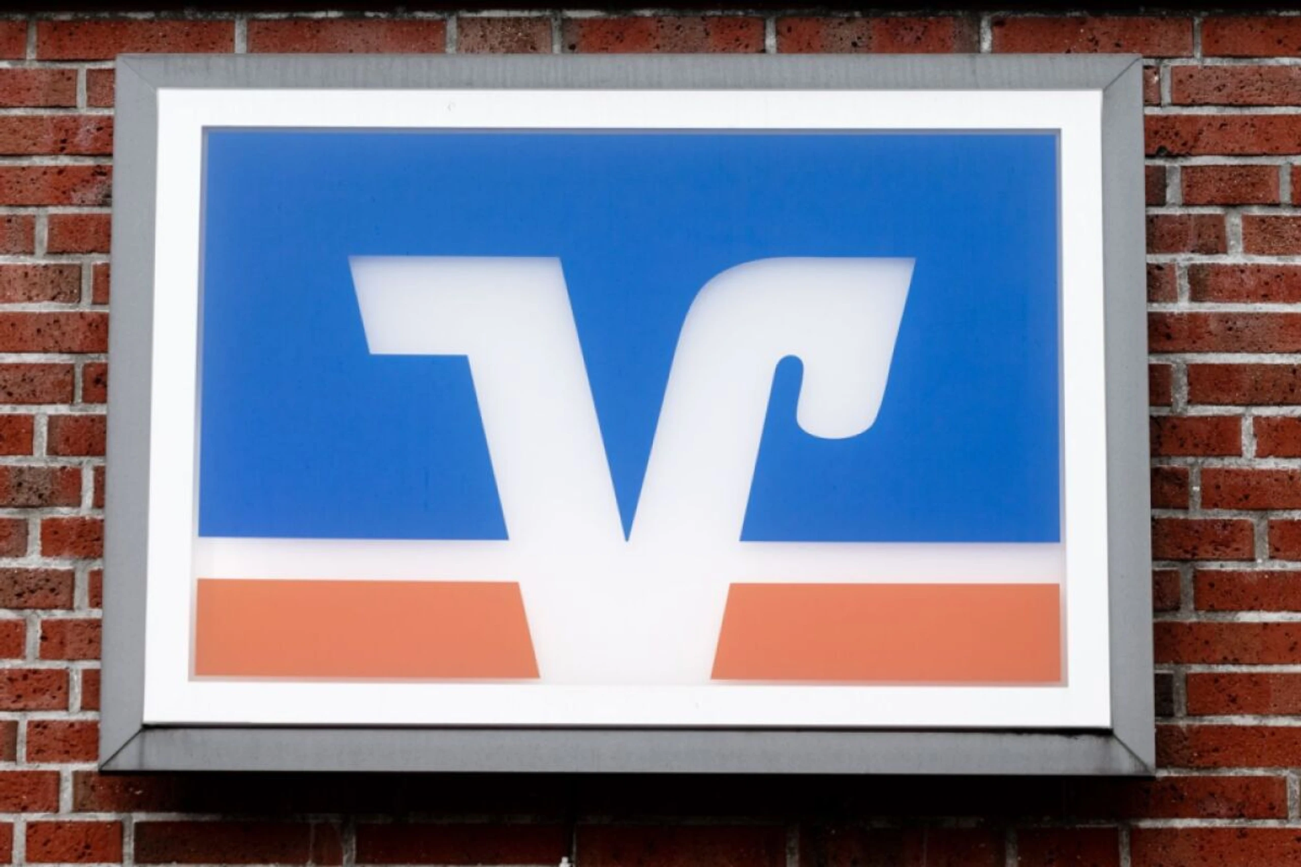 ++ ARCHIVBILD ++ Zahl der Genossenschaftsbanken in Deutschland ging zurück