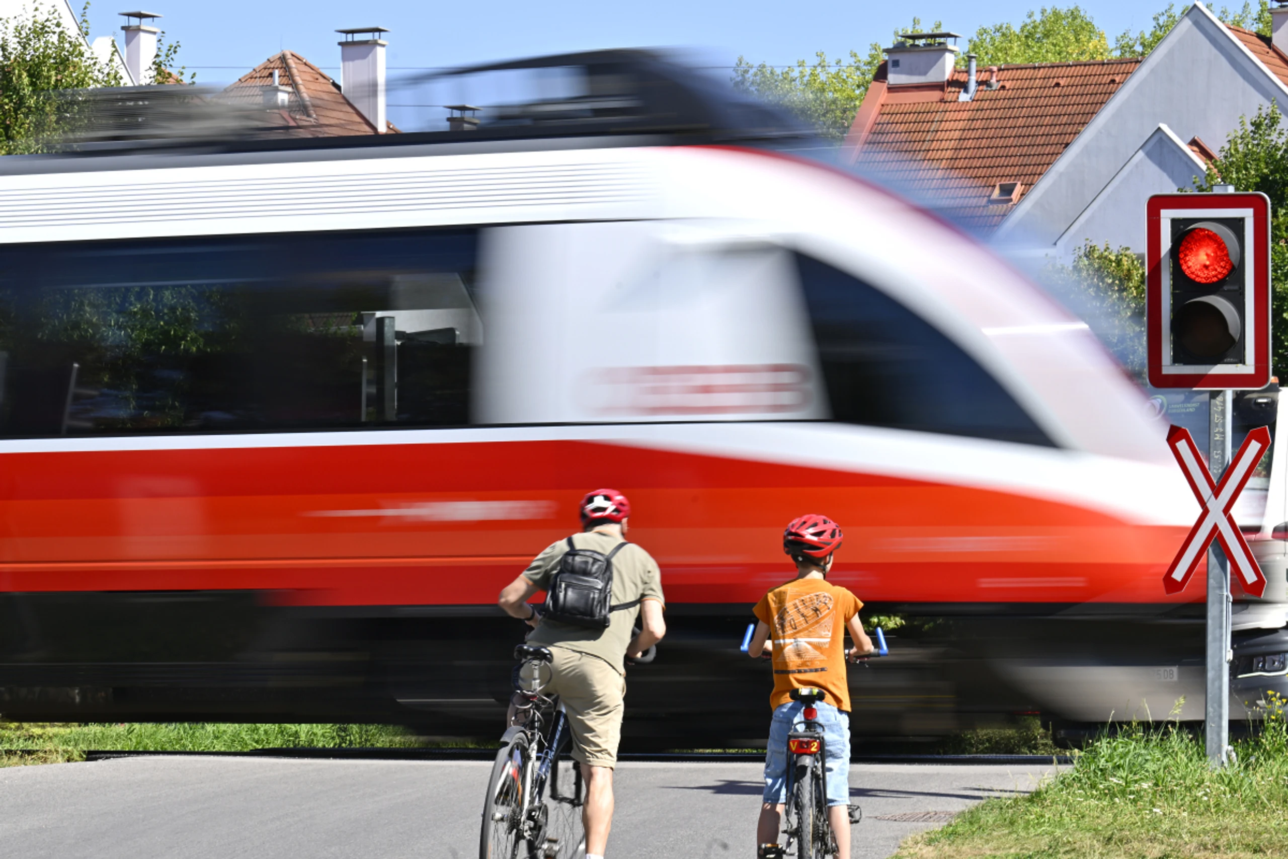 Junge Menschen können wieder gratis Europa erkunden