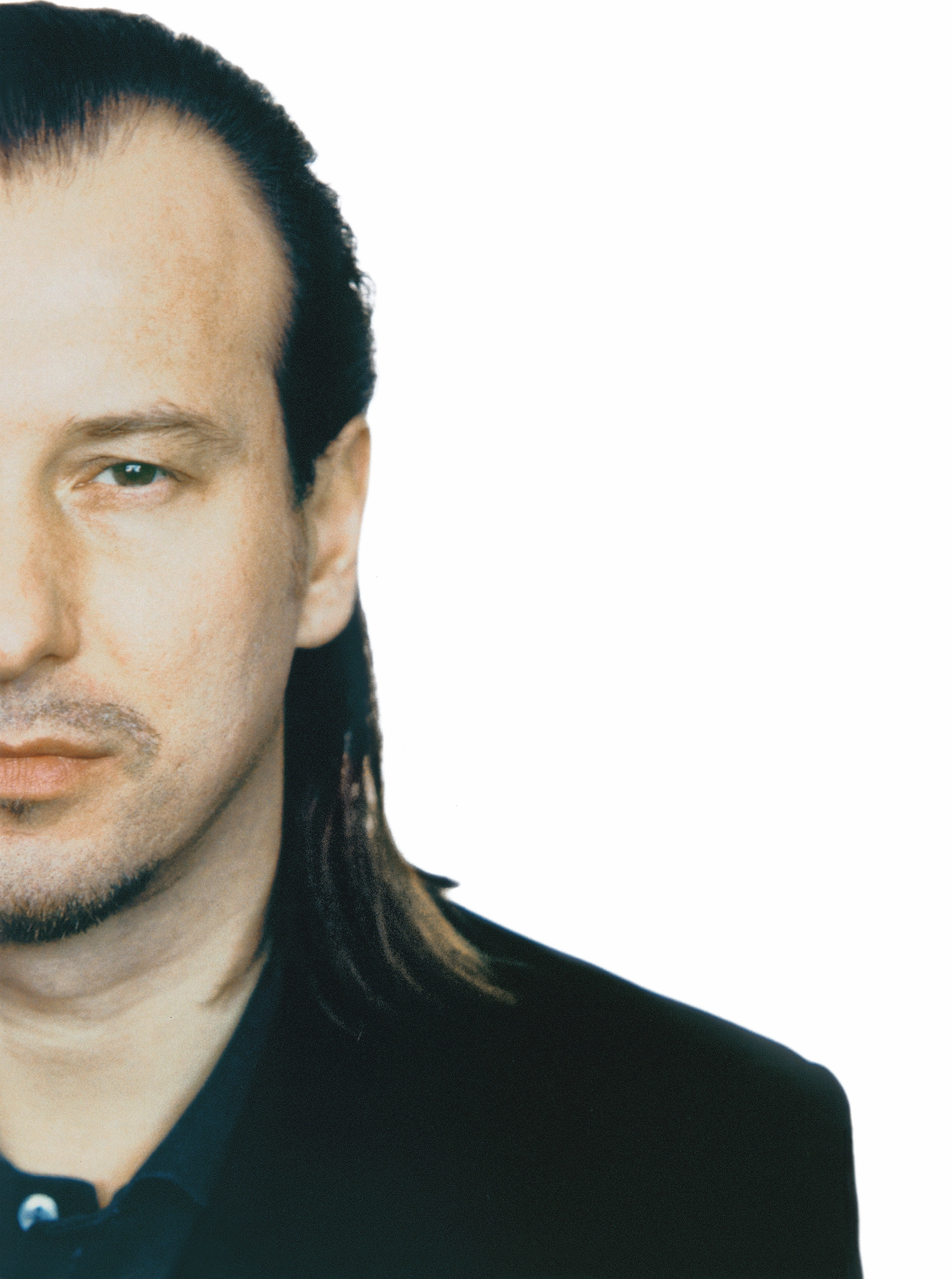 Helmut Lang: Ikone eines Lebensgefühls