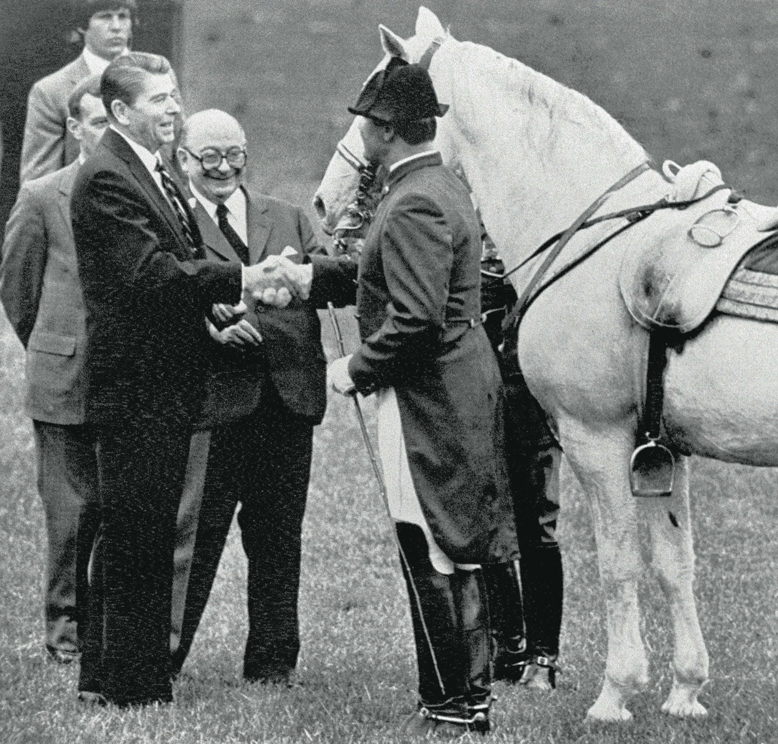 Blurred image background