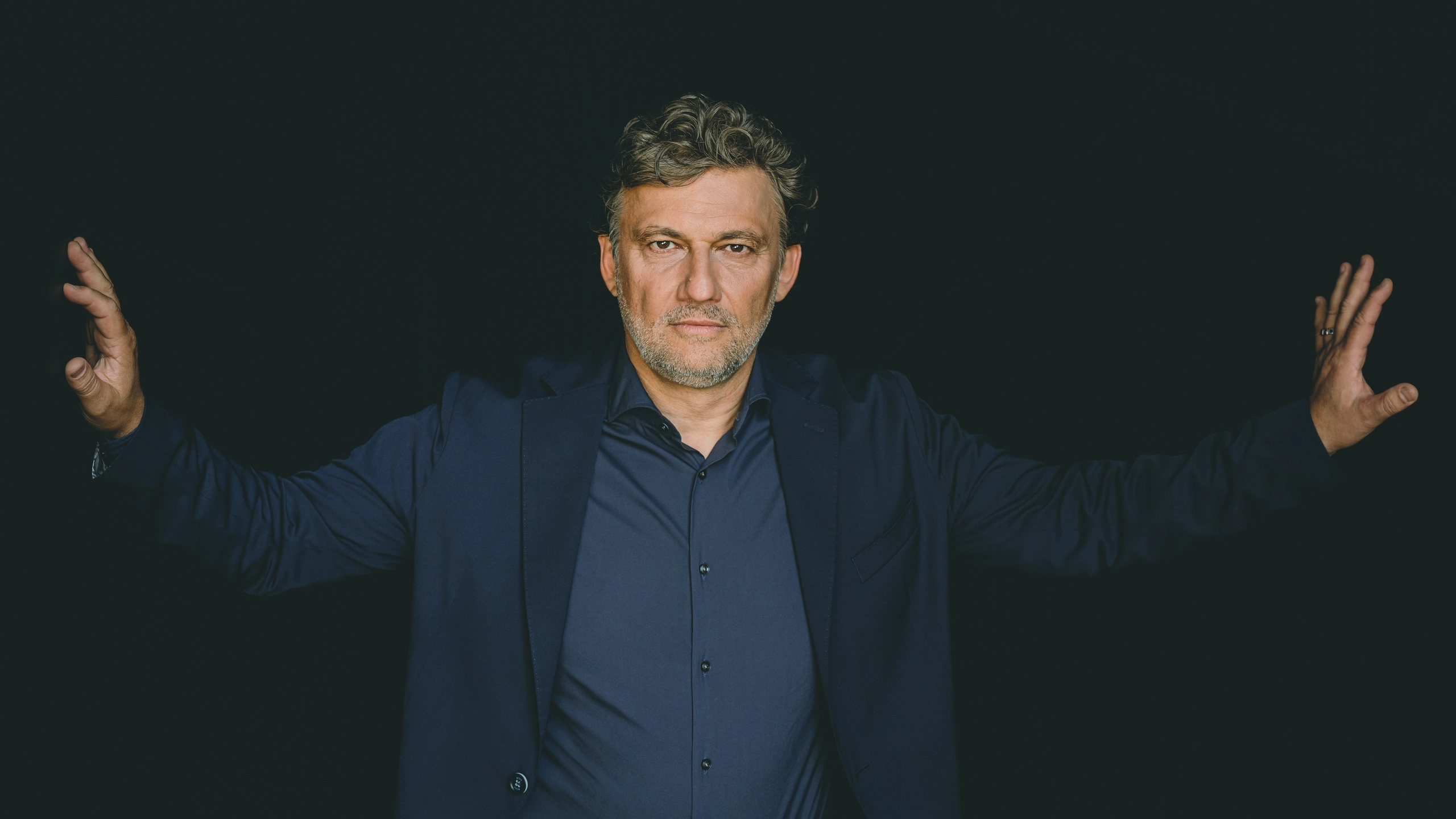 Jonas Kaufmann: „Unser Luxus ruht auf tönernen Füßen“