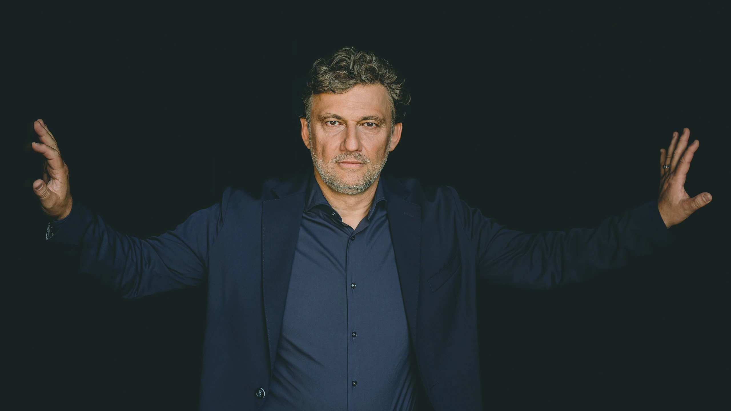 Jonas Kaufmann: „Unser Luxus ruht auf tönernen Füßen“