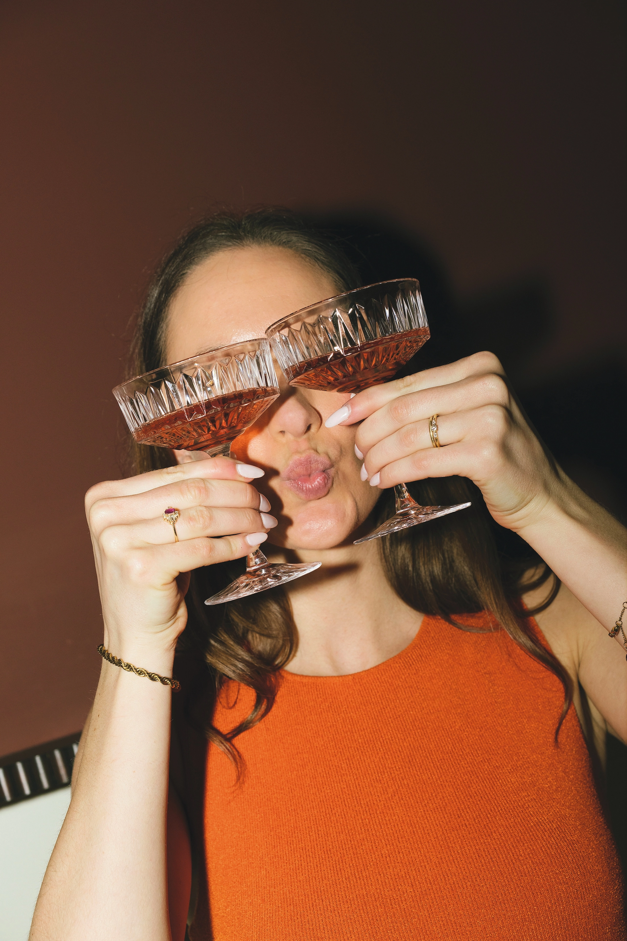 Nüchtern betrachtet: Zwischen Dry January und Dauerverzicht