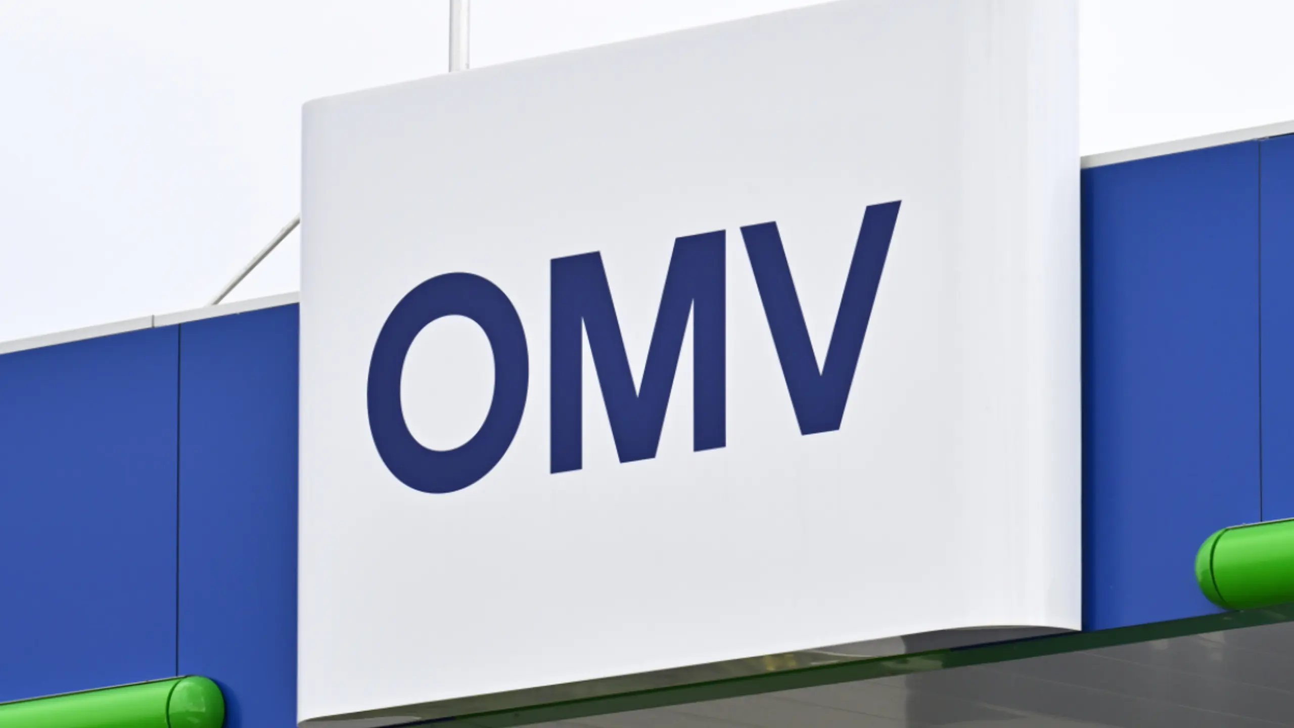 OMV bekommt bis zu 123 Mio. Euro Förderung