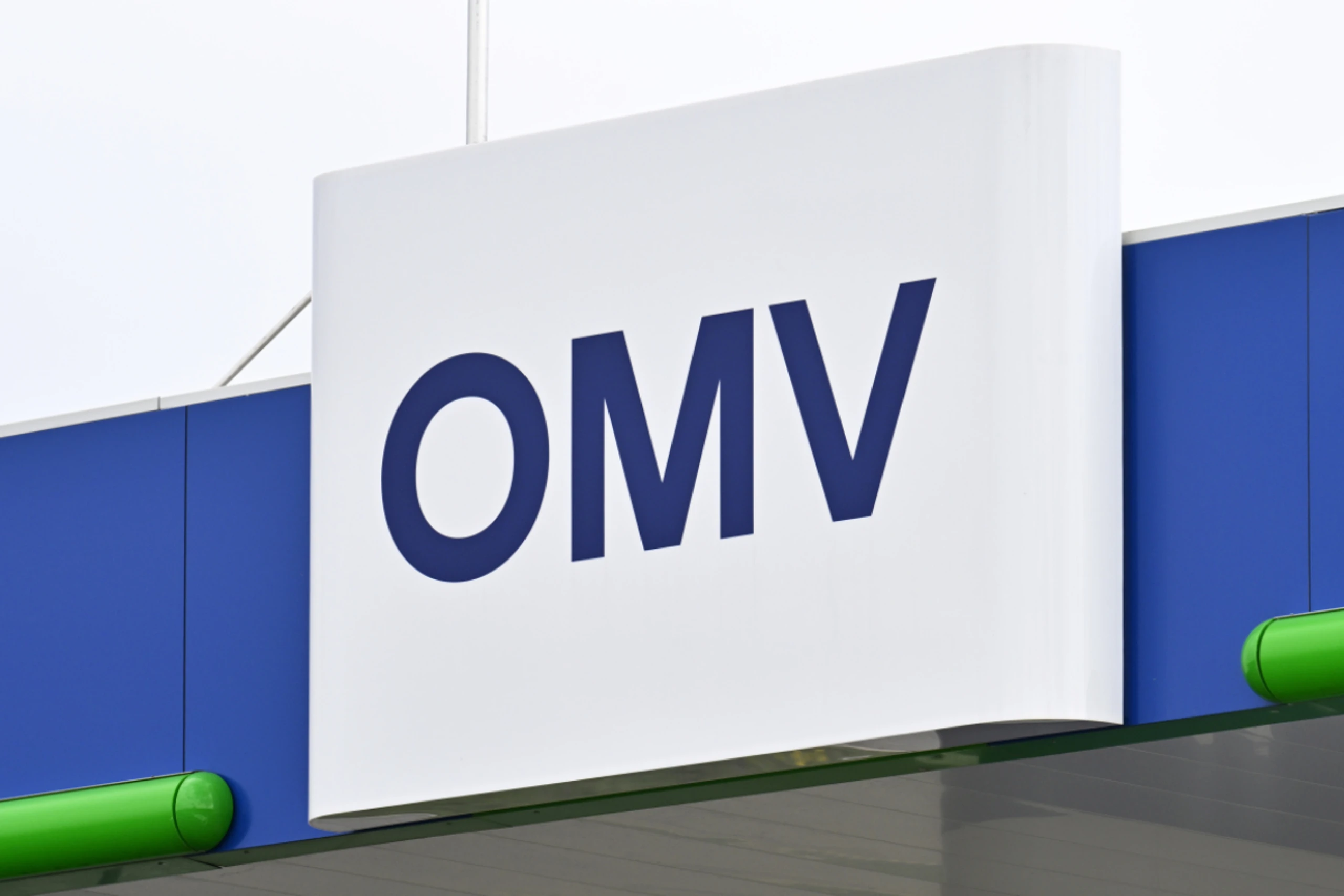 OMV bekommt bis zu 123 Mio. Euro Förderung