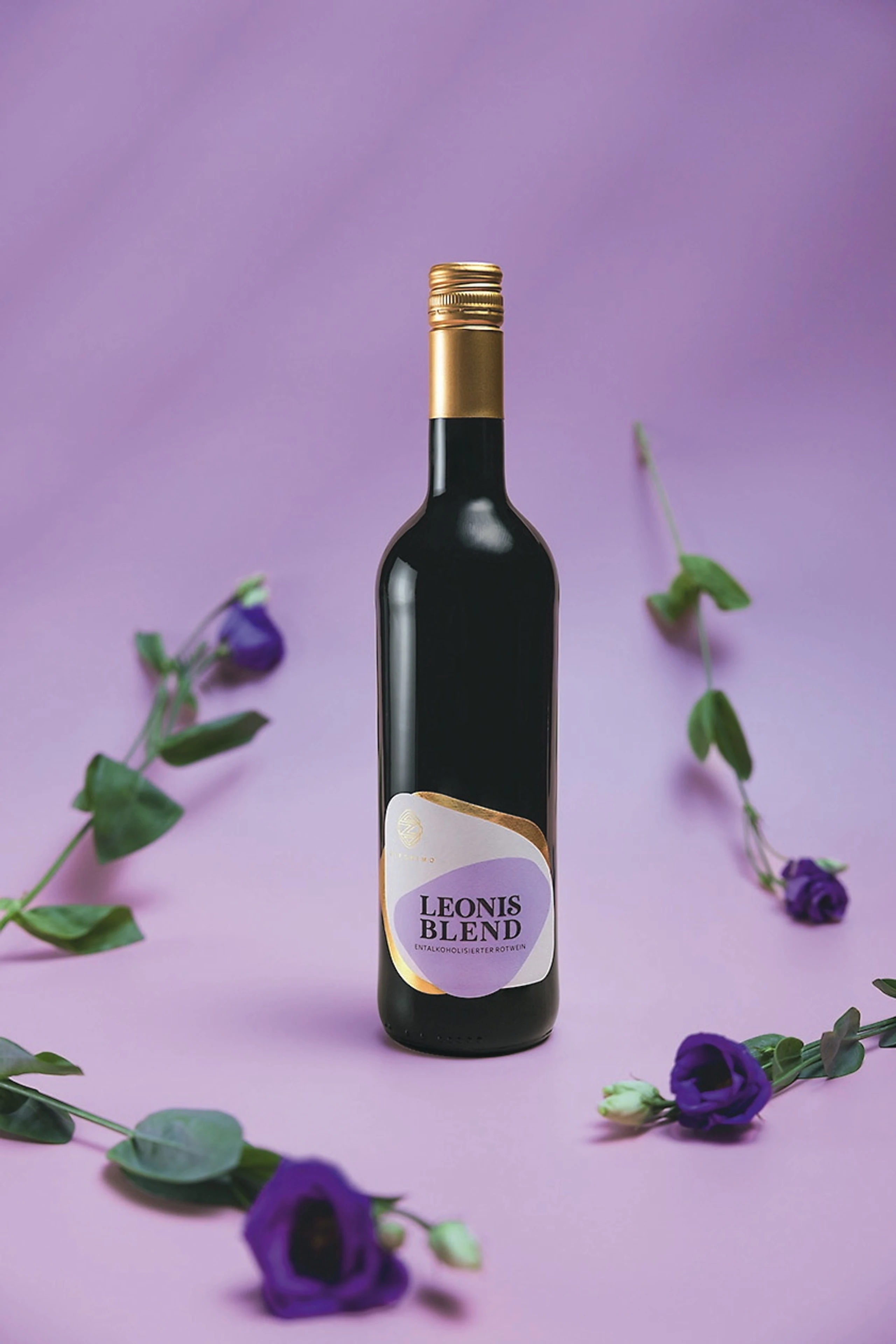 Blurred image background