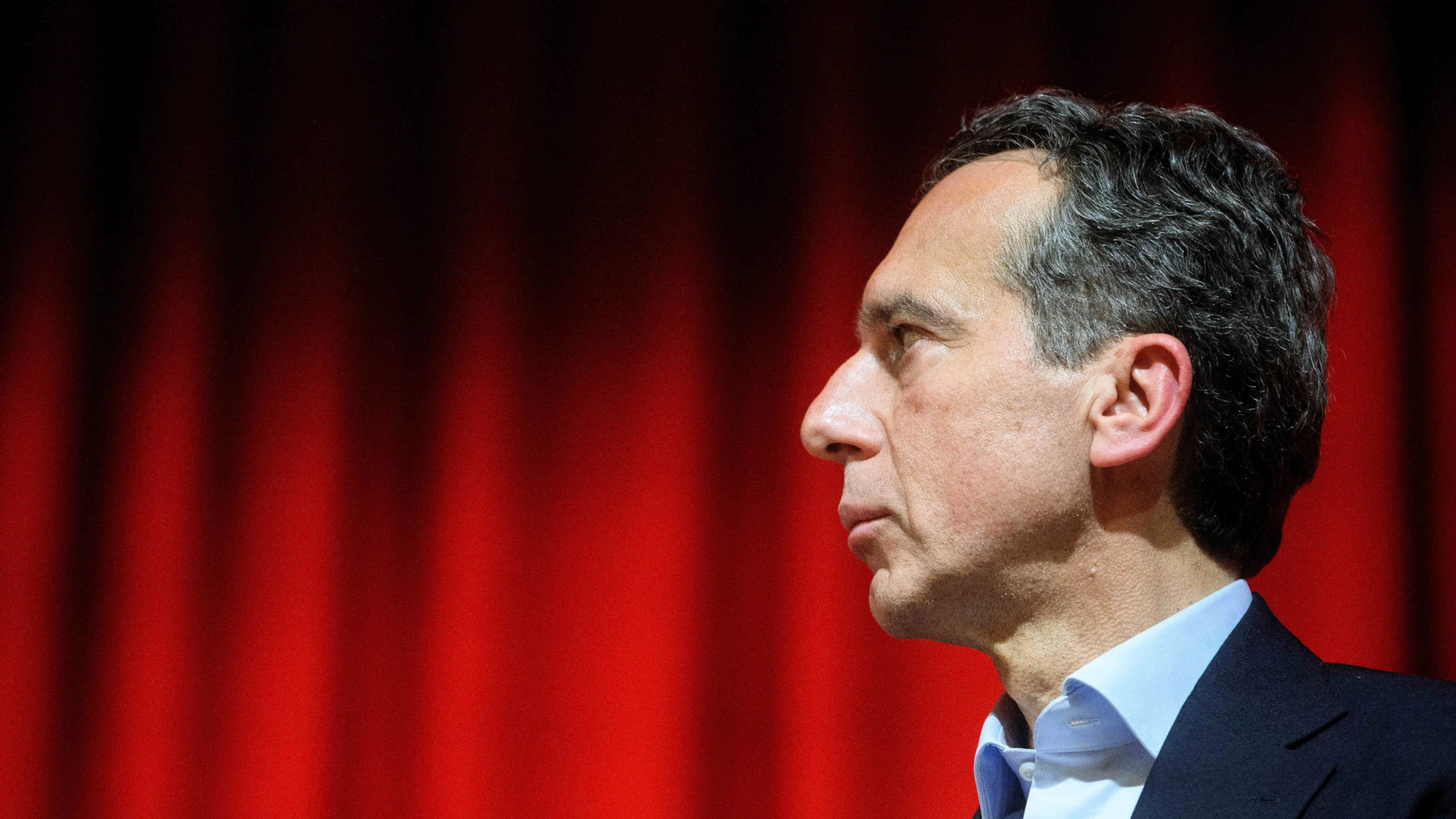 Blurred image background