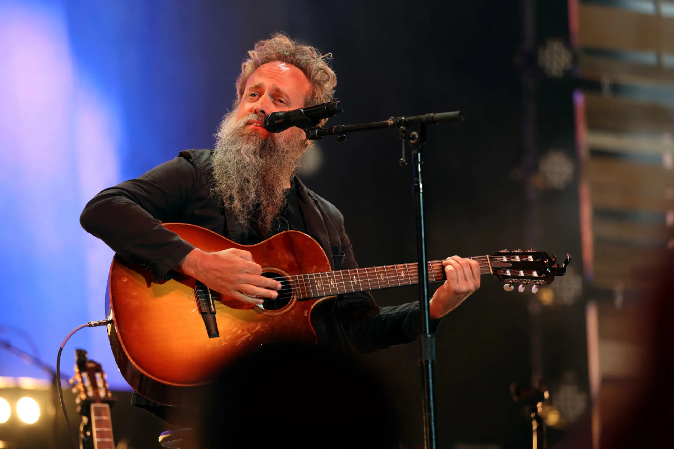 Iron & Wine mit neuem Album Ende Februar